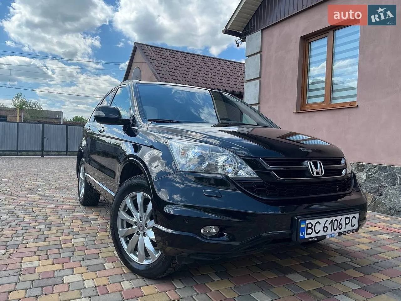 2010 Honda CR-V - мініатюра 10
