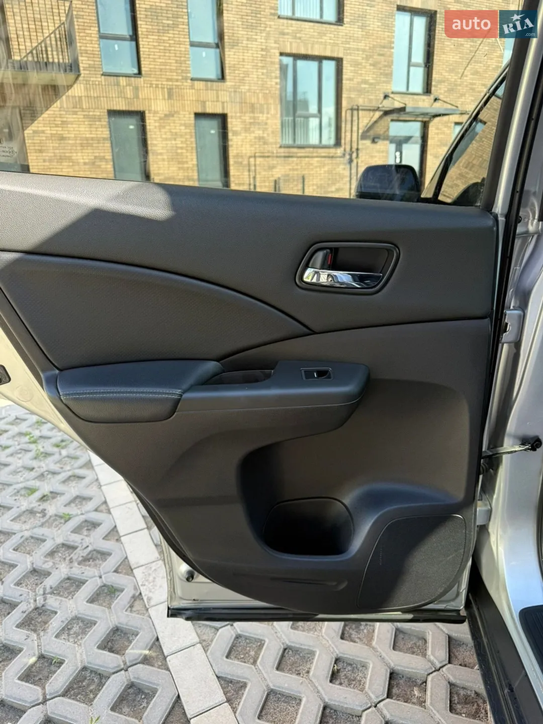 2012 Honda CR-V - мініатюра 24