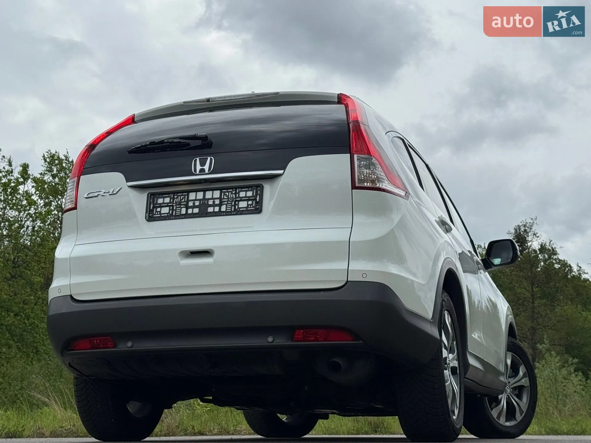2014 Honda CR-V - мініатюра 22