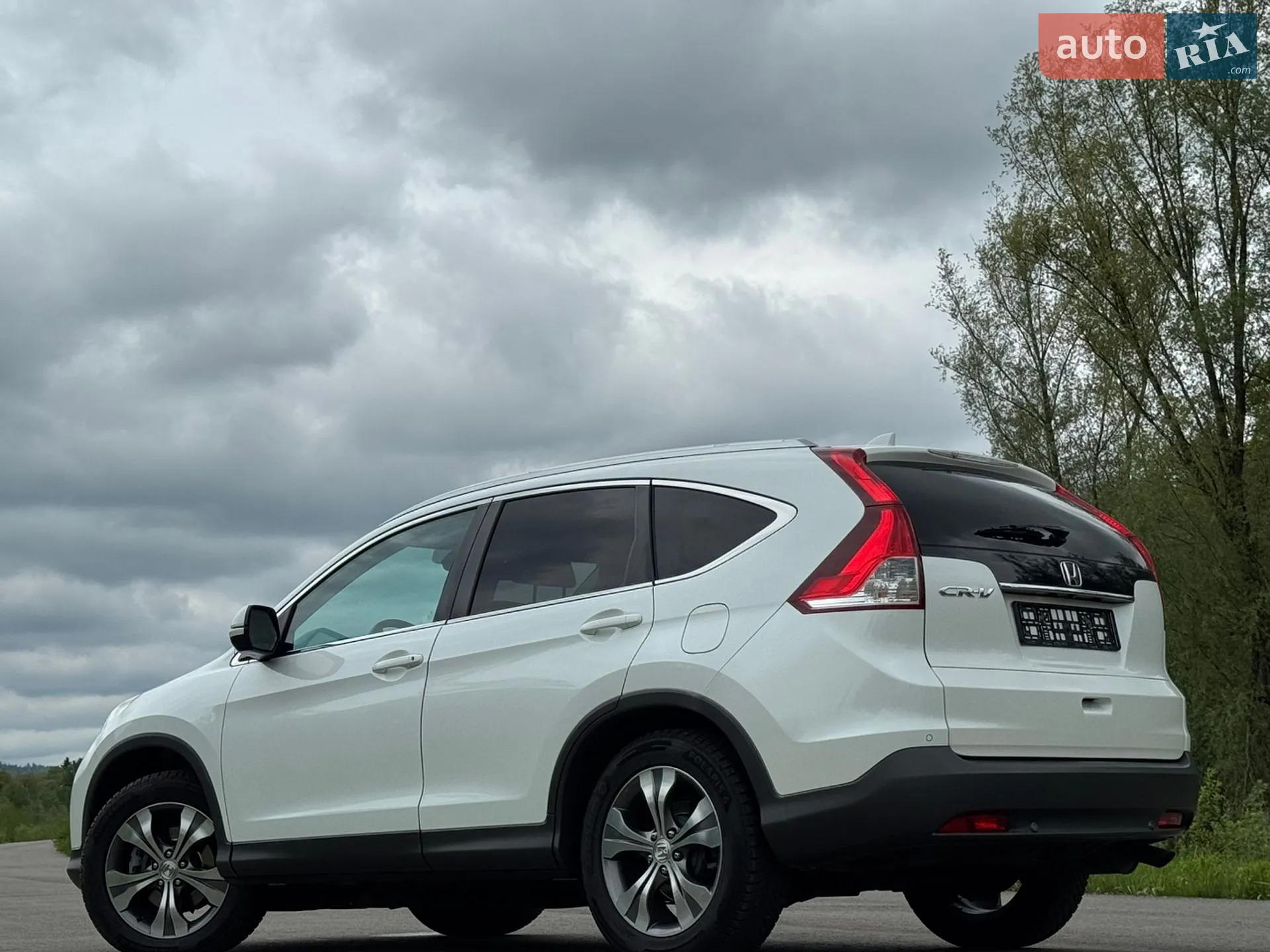 2014 Honda CR-V - мініатюра 25