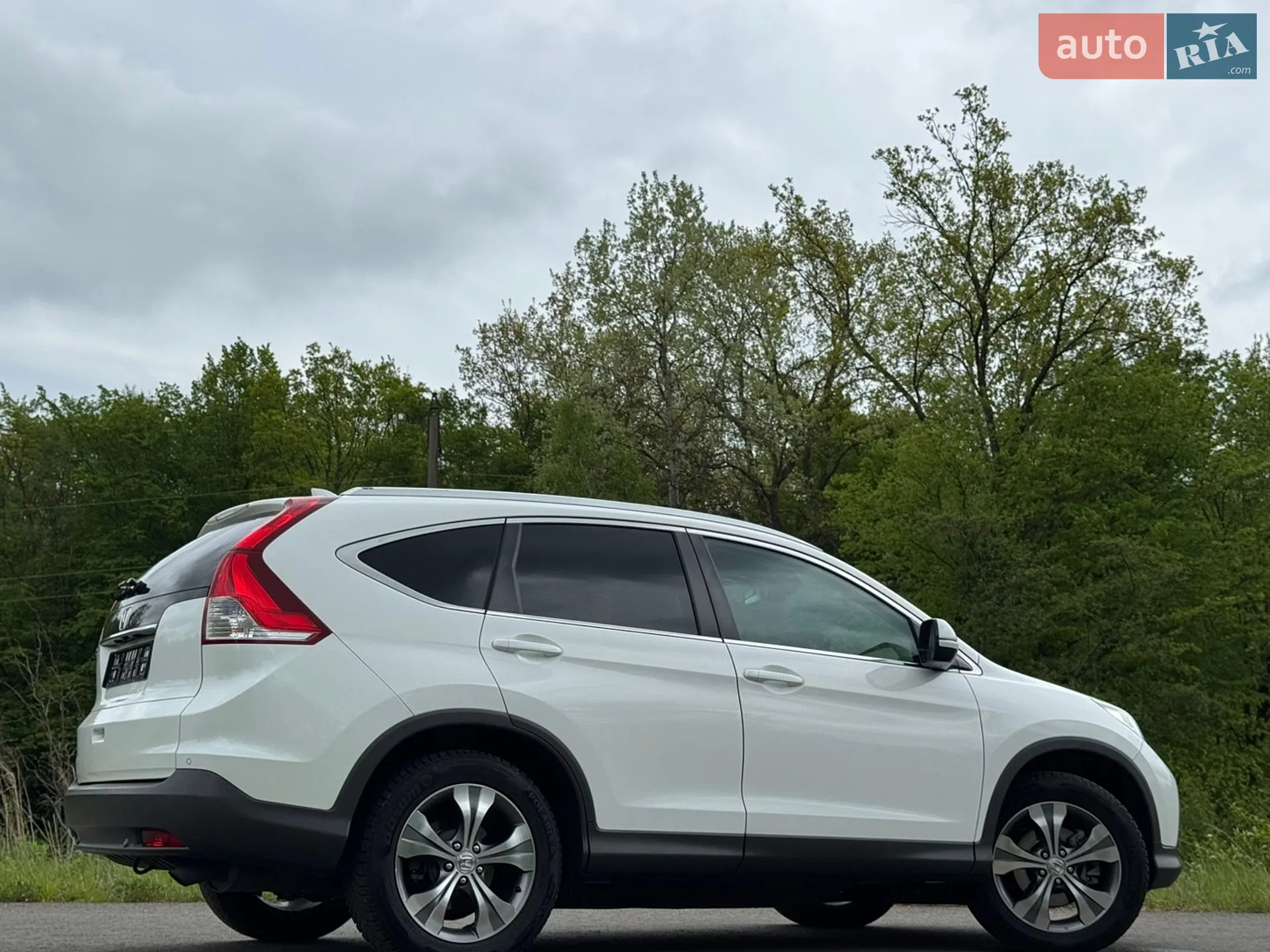 2014 Honda CR-V - мініатюра 28