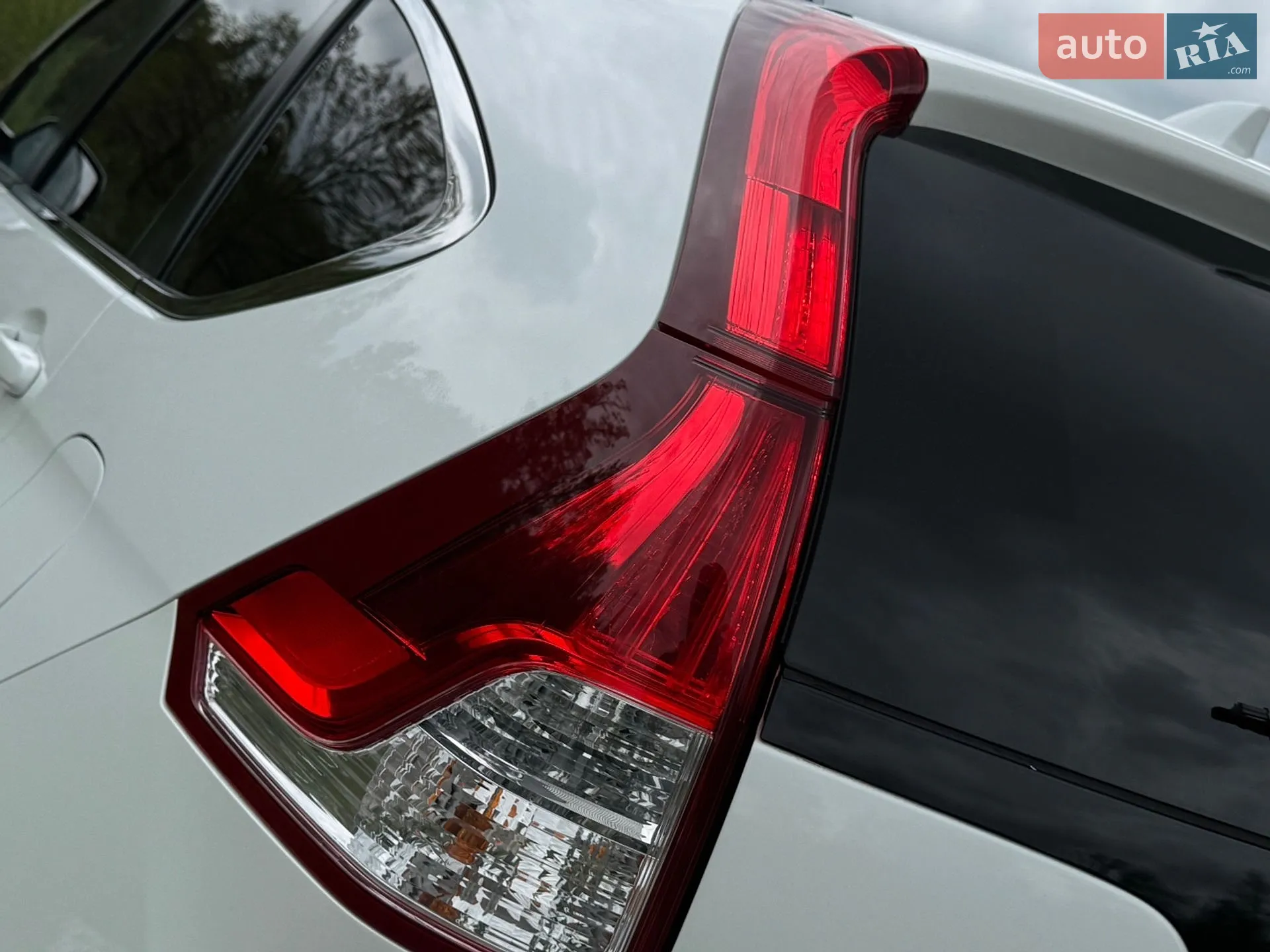 2014 Honda CR-V - мініатюра 32