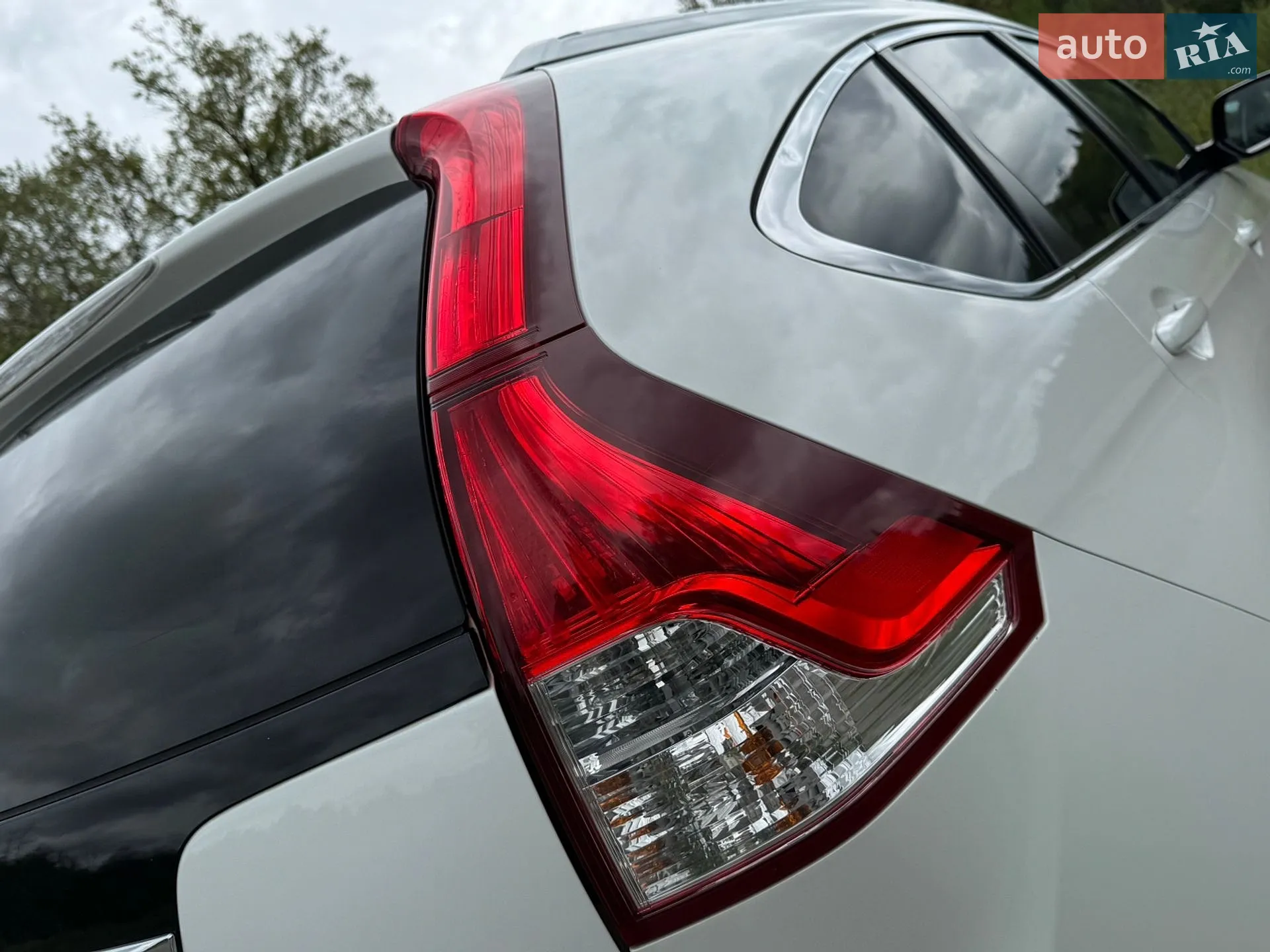 2014 Honda CR-V - мініатюра 36