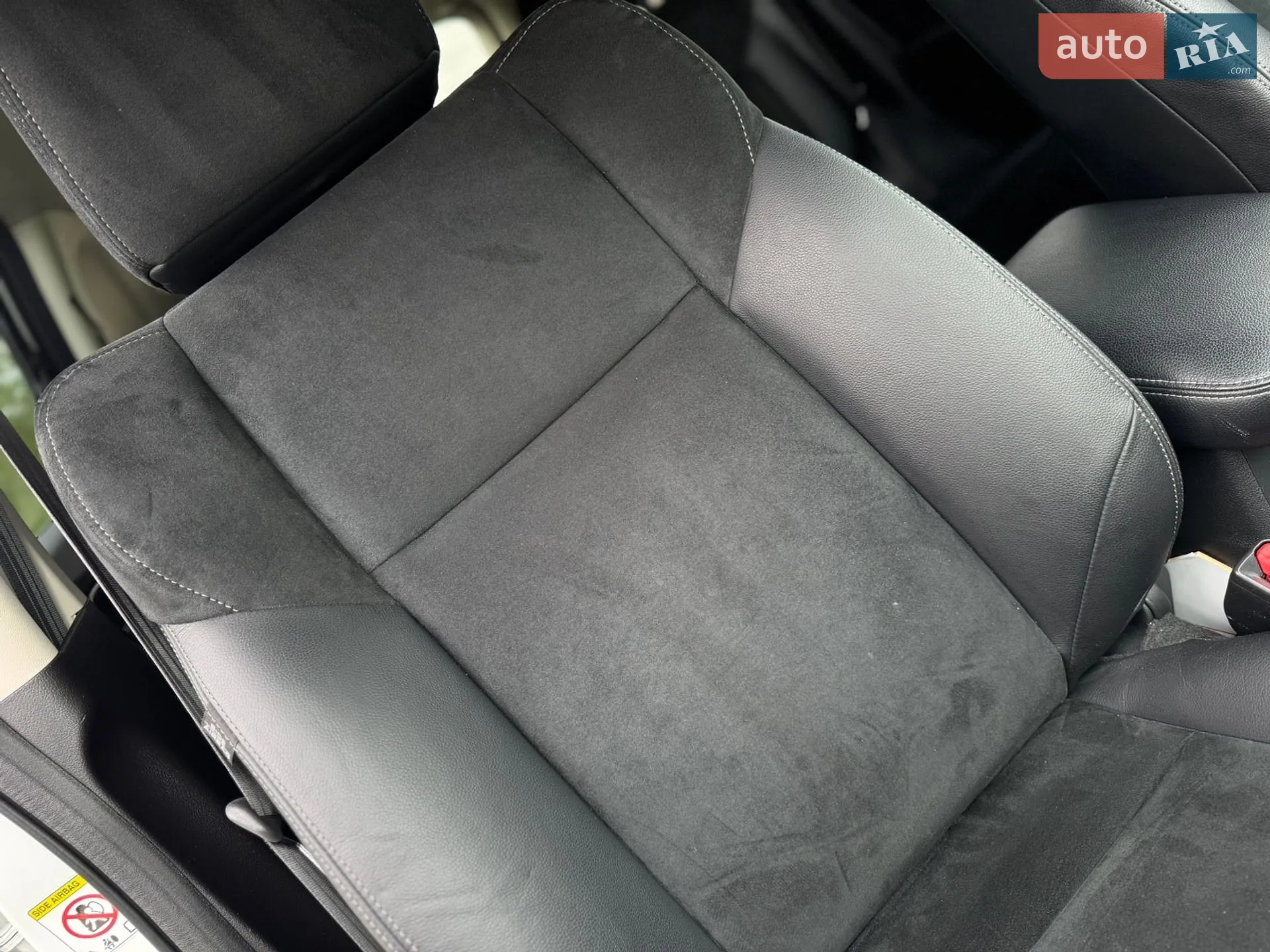 2014 Honda CR-V - мініатюра 47