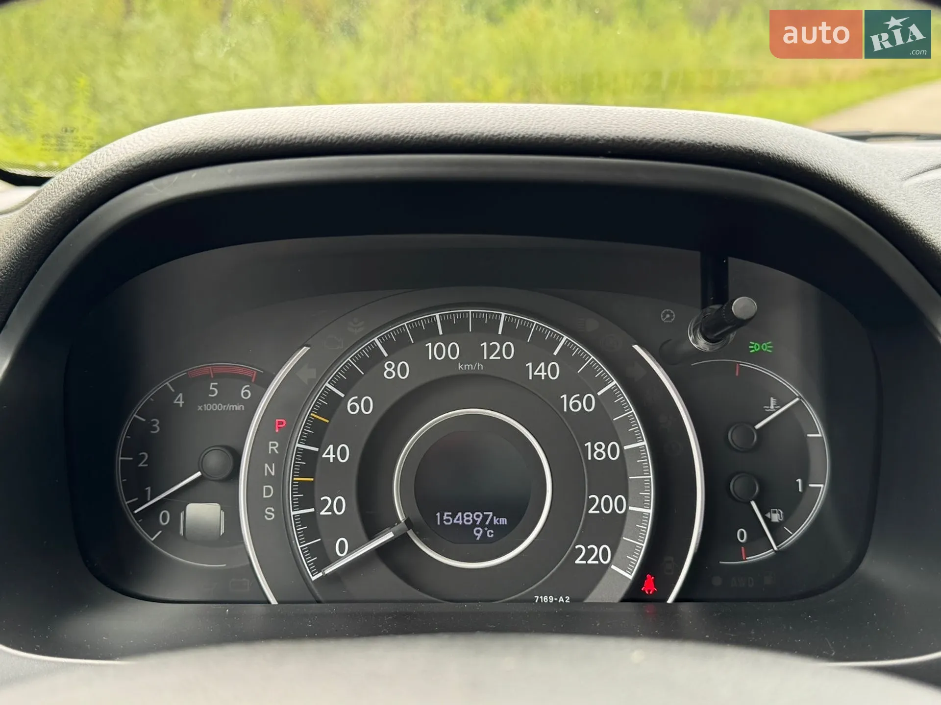 2014 Honda CR-V - мініатюра 73