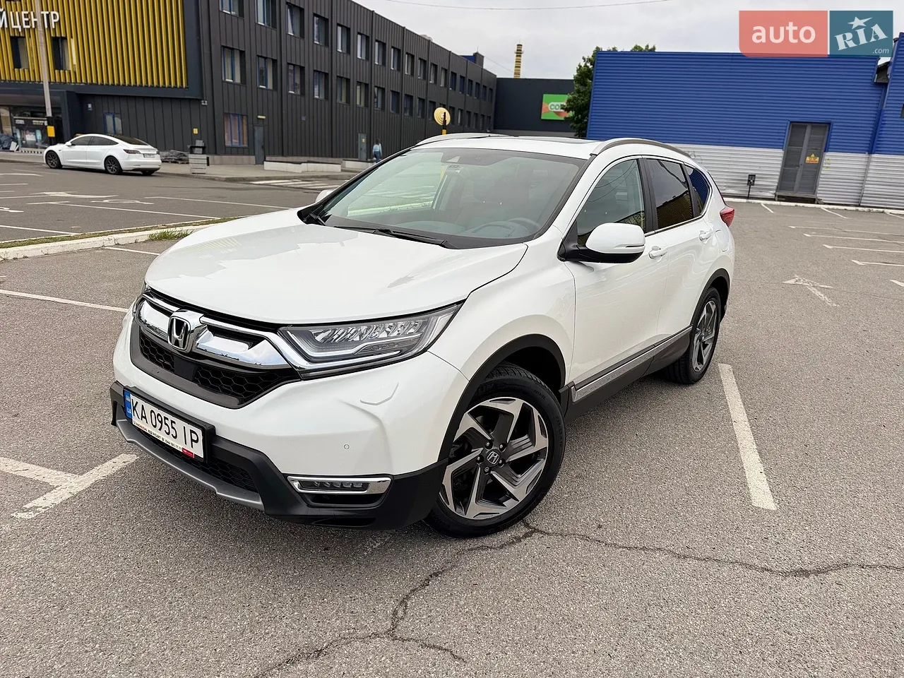 2020 Toyota RAV 4 - мініатюра 55