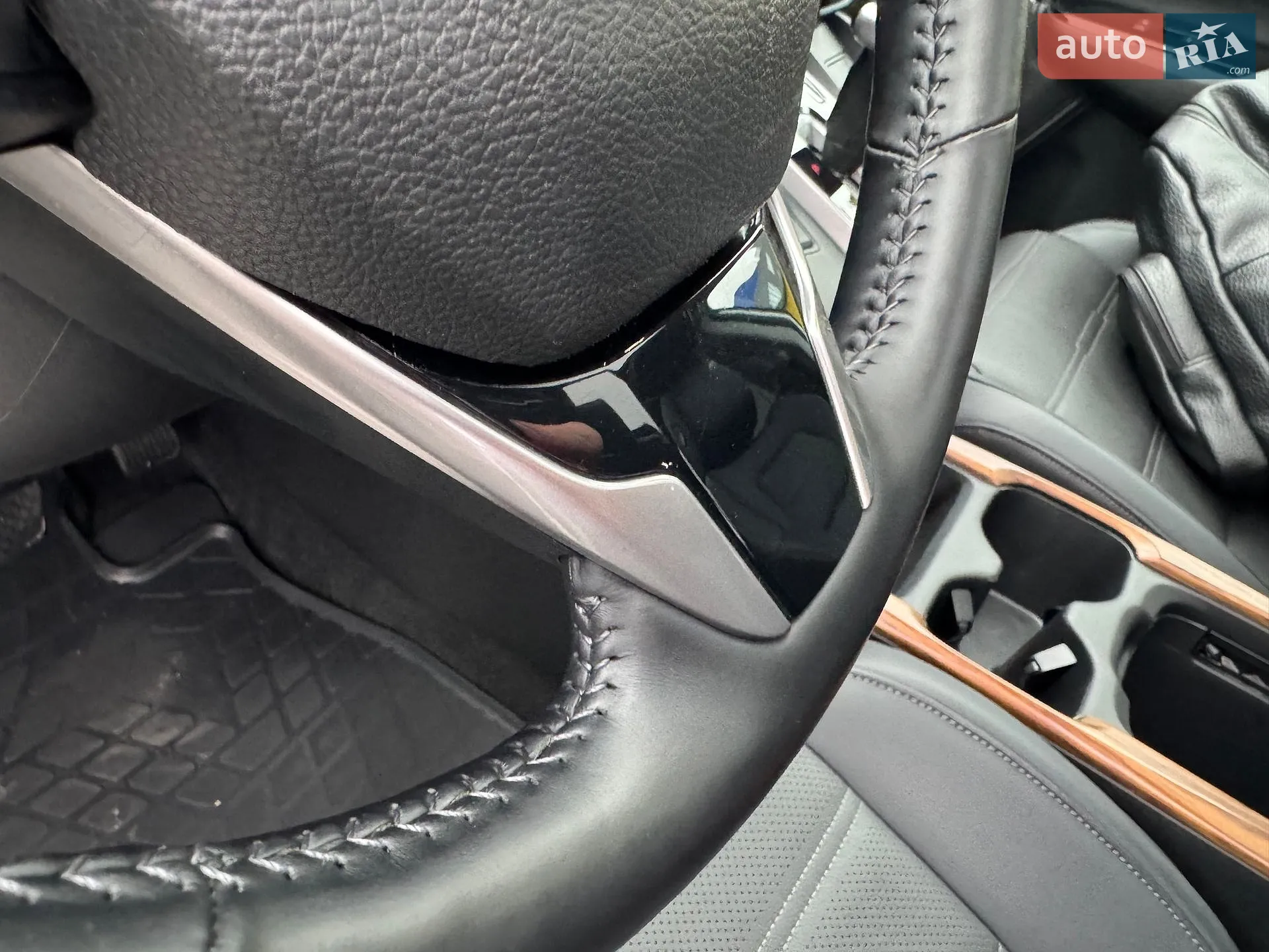 2018 Honda CR-V - мініатюра 38