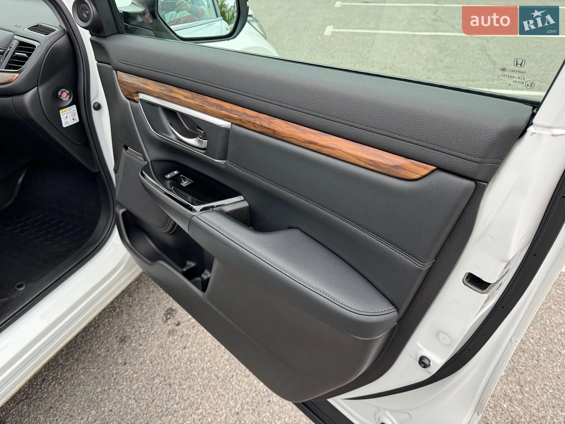 2018 Honda CR-V - мініатюра 46