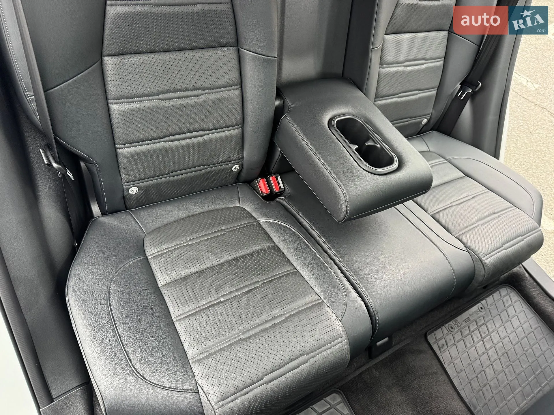 2018 Honda CR-V - мініатюра 48