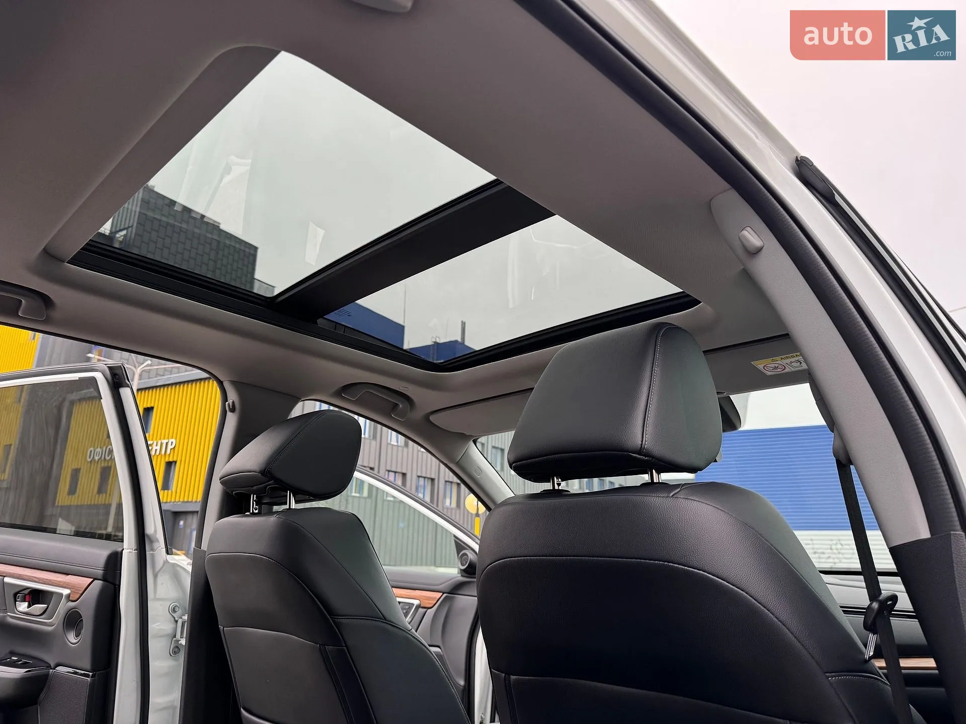2018 Honda CR-V - мініатюра 54