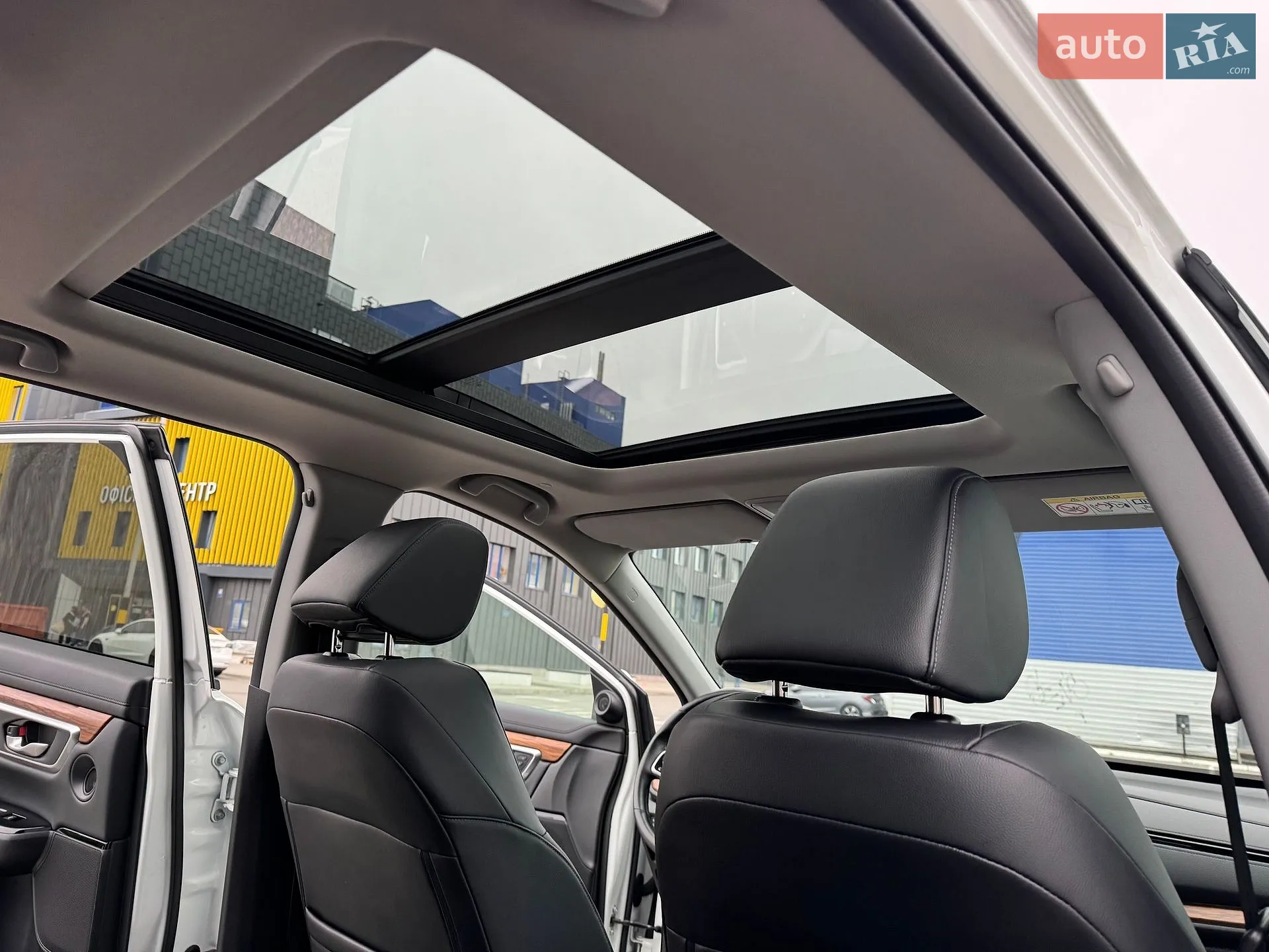 2018 Honda CR-V - мініатюра 59