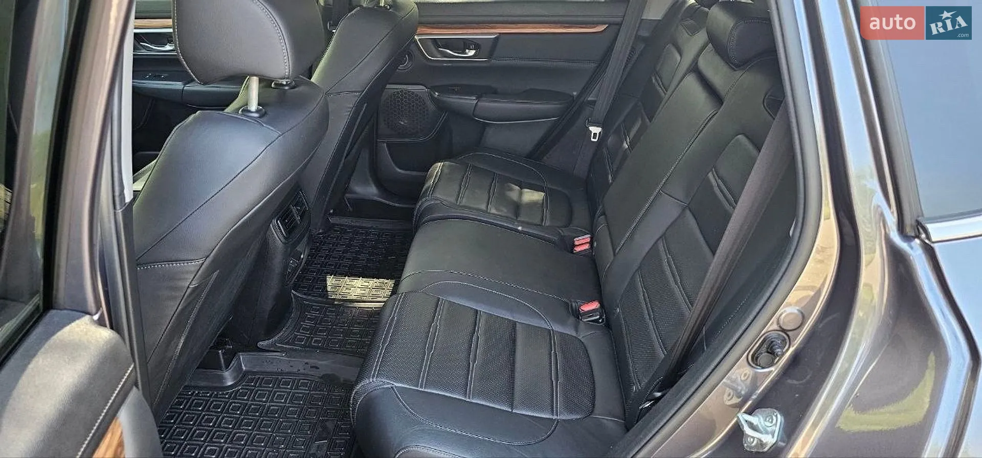 2021 Honda CR-V - мініатюра 32