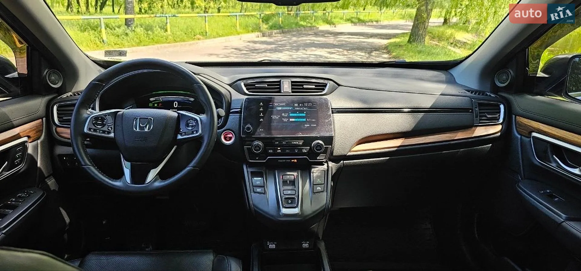 2021 Honda CR-V - мініатюра 42