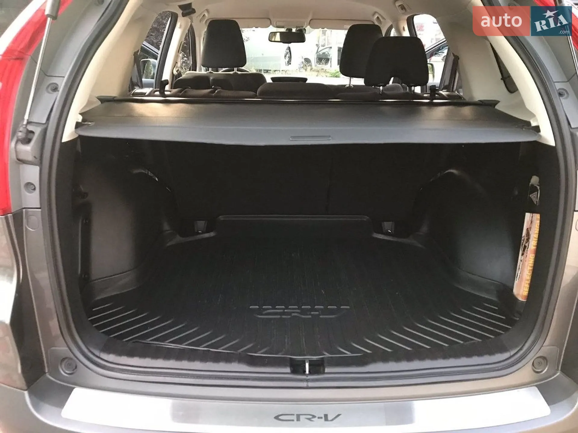 2013 Honda CR-V - мініатюра 22
