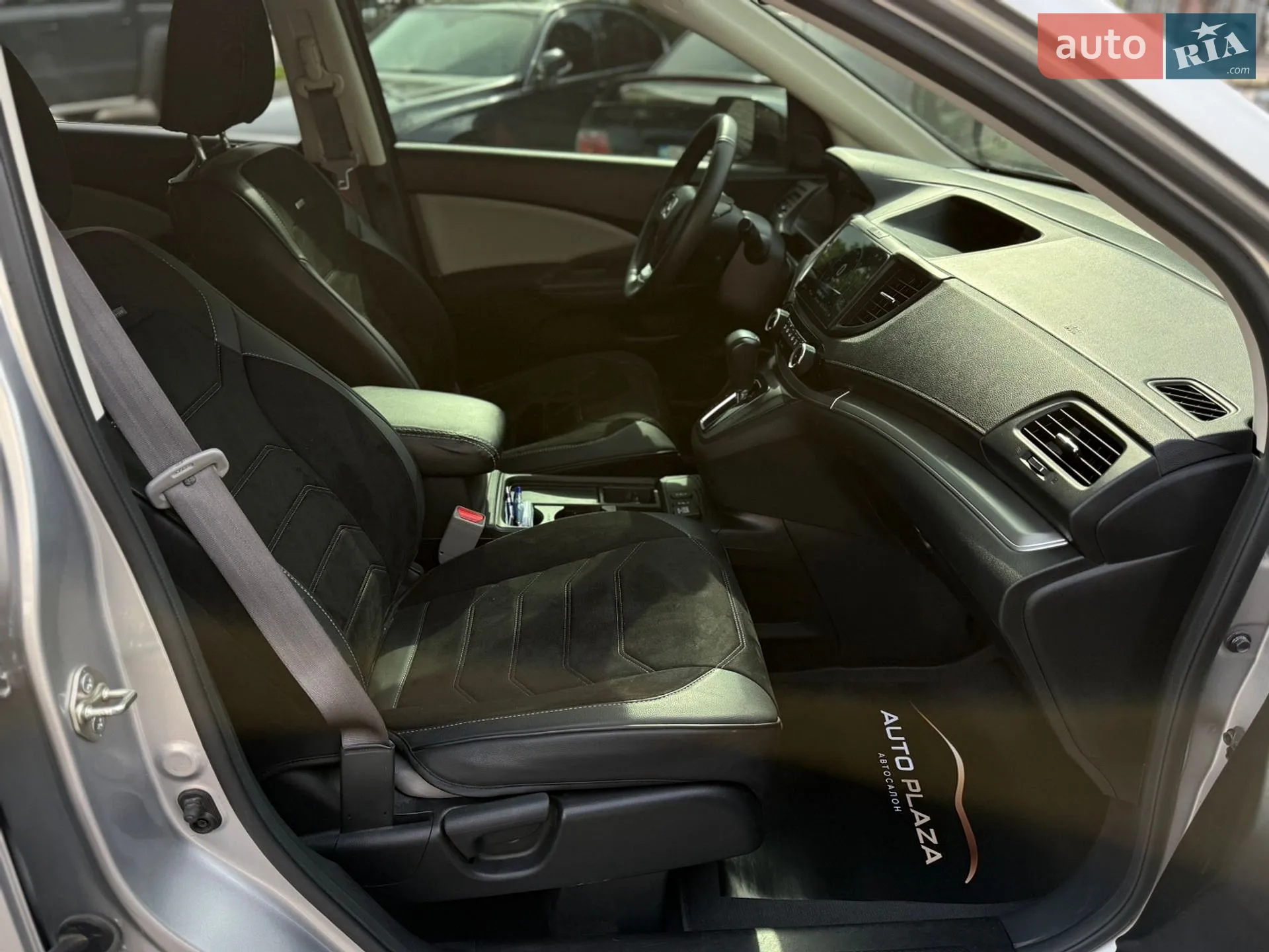 2016 Honda CR-V - мініатюра 40