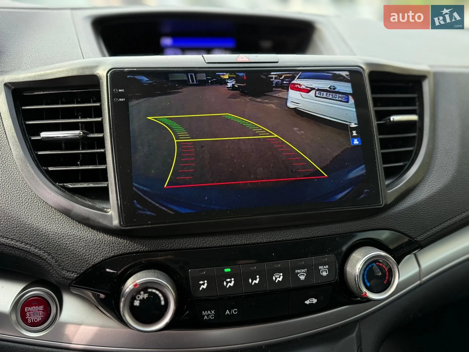 2016 Honda CR-V - мініатюра 51