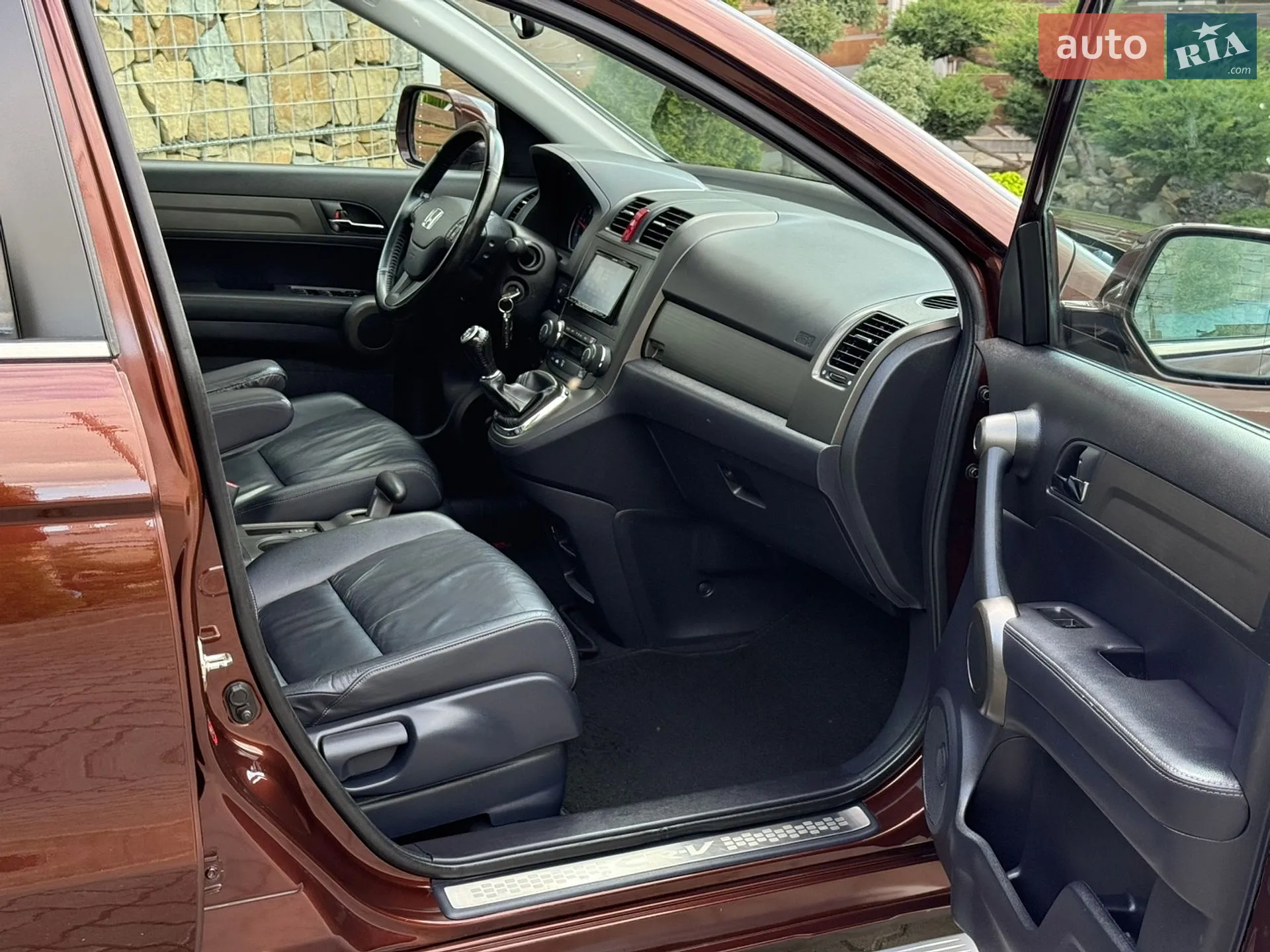2012 Honda CR-V - мініатюра 5