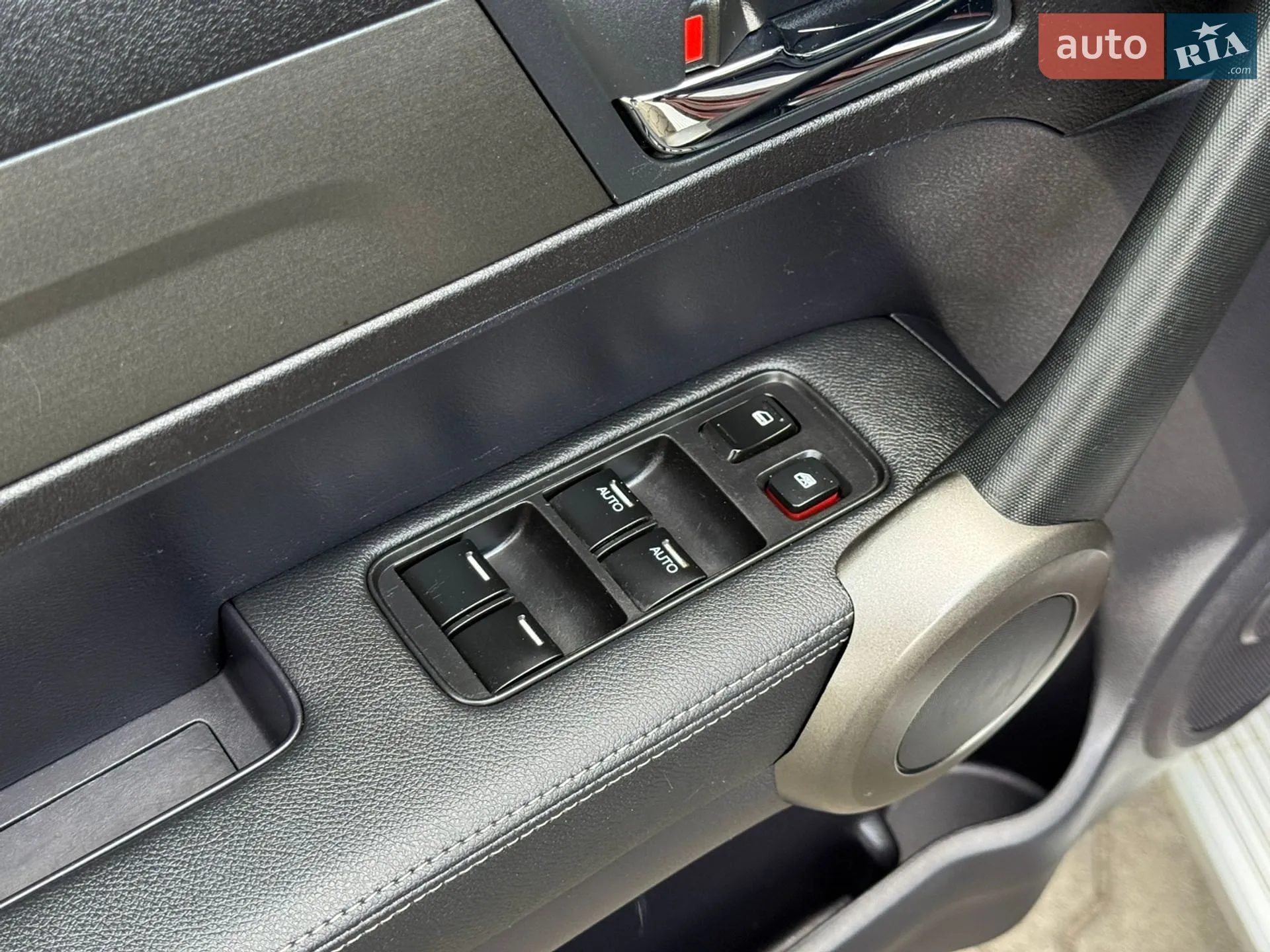 2012 Honda CR-V - мініатюра 46