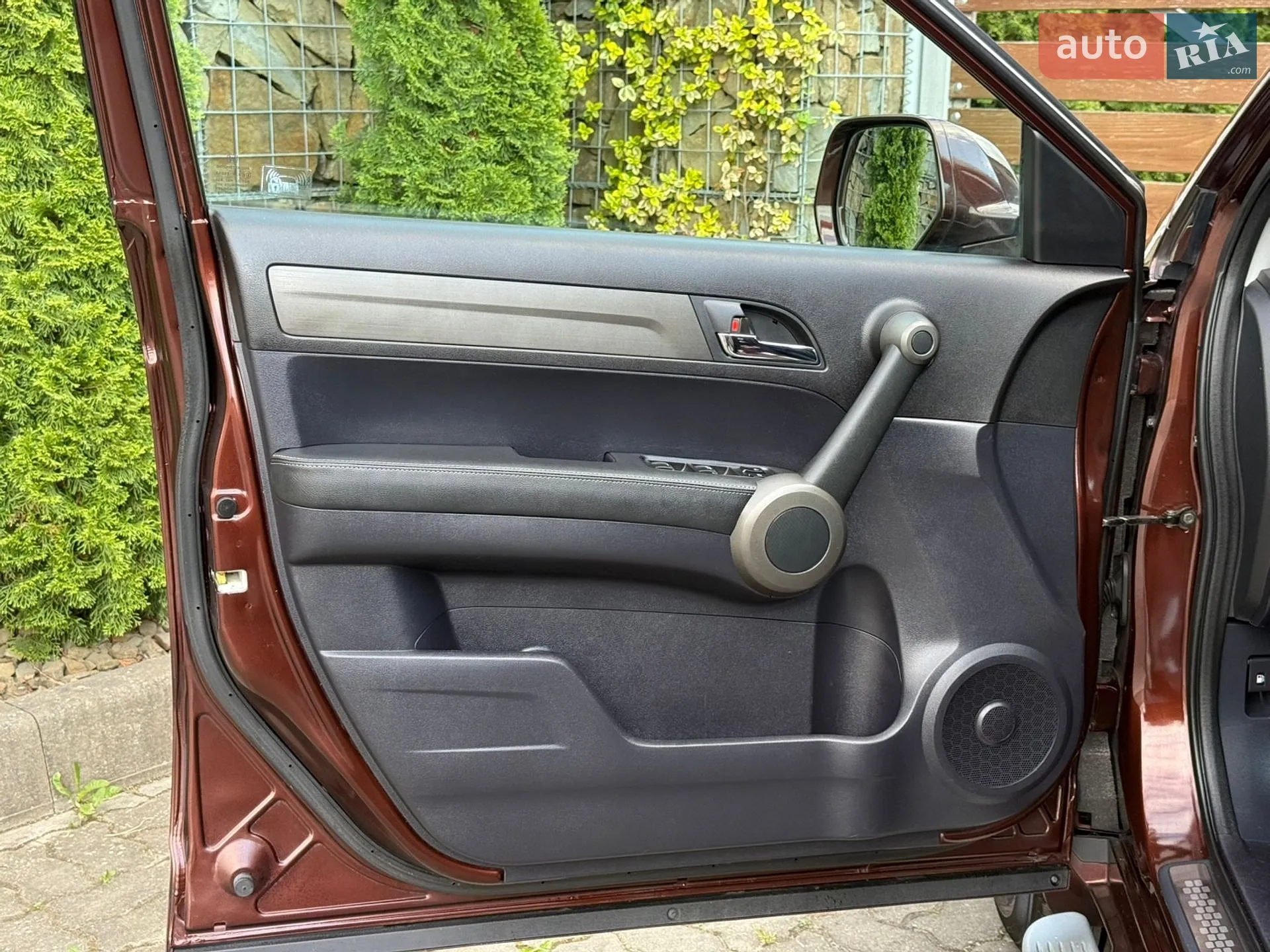 2012 Honda CR-V - мініатюра 45