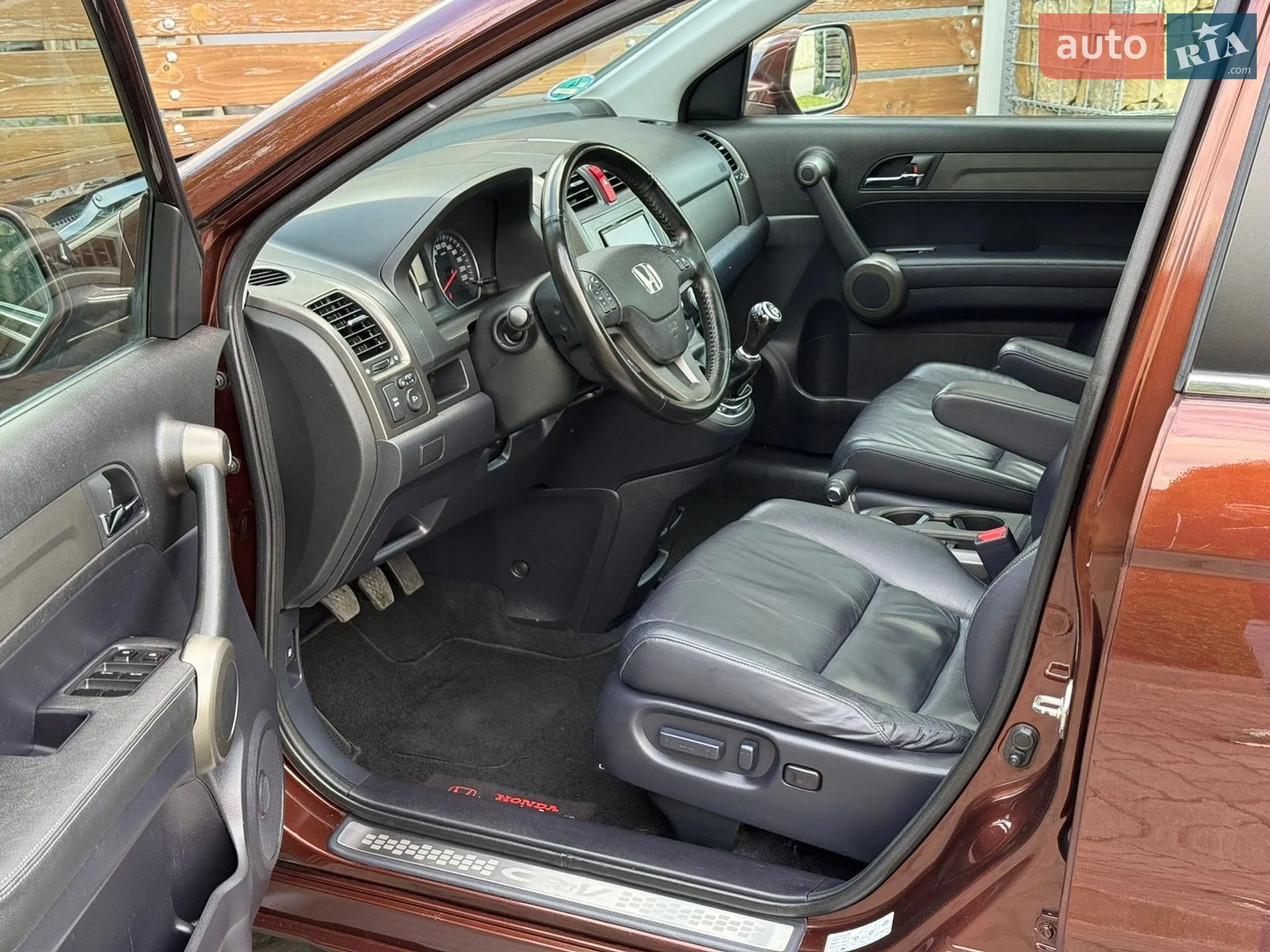 2012 Honda CR-V - мініатюра 49