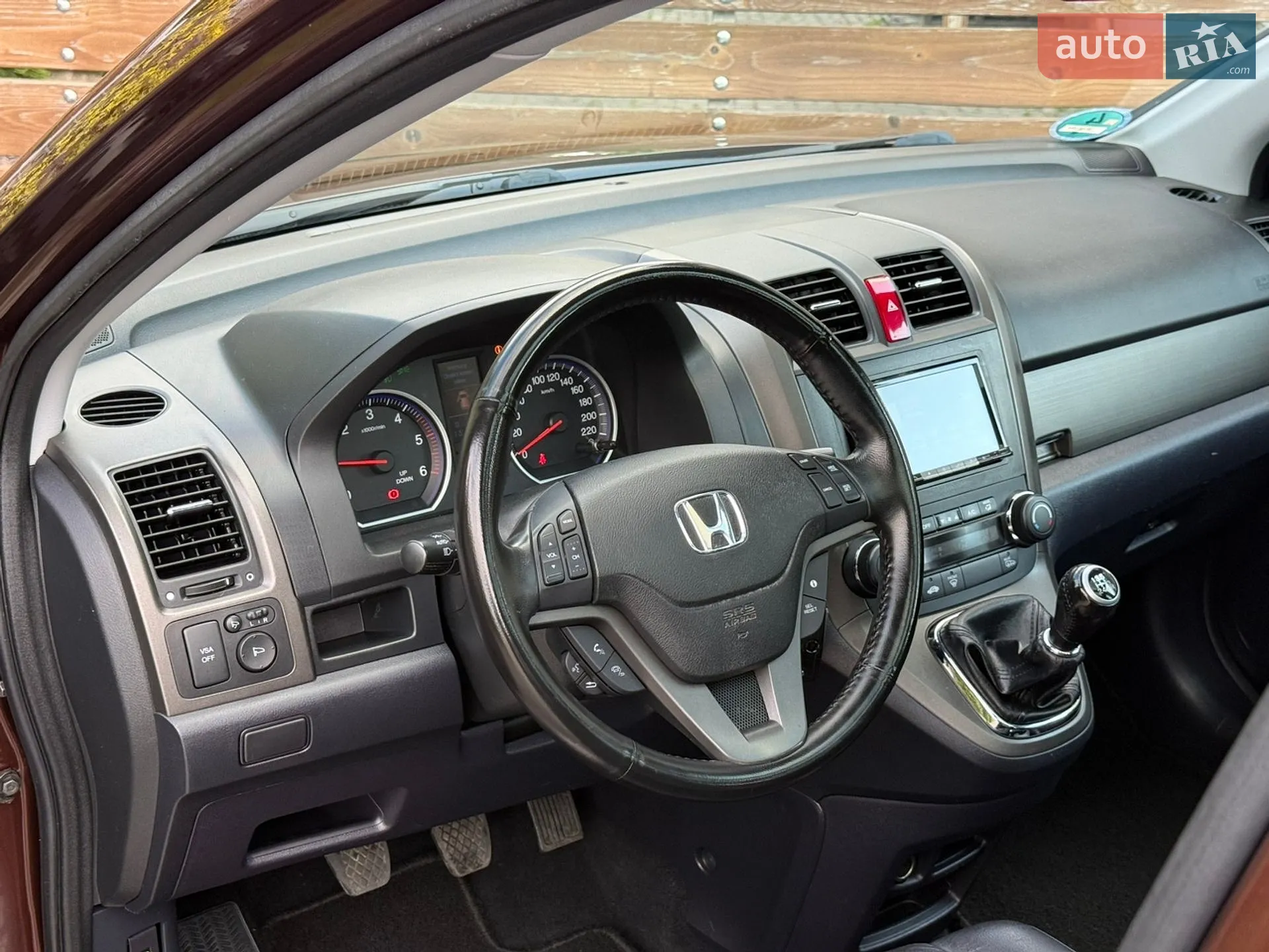 2012 Honda CR-V - мініатюра 53