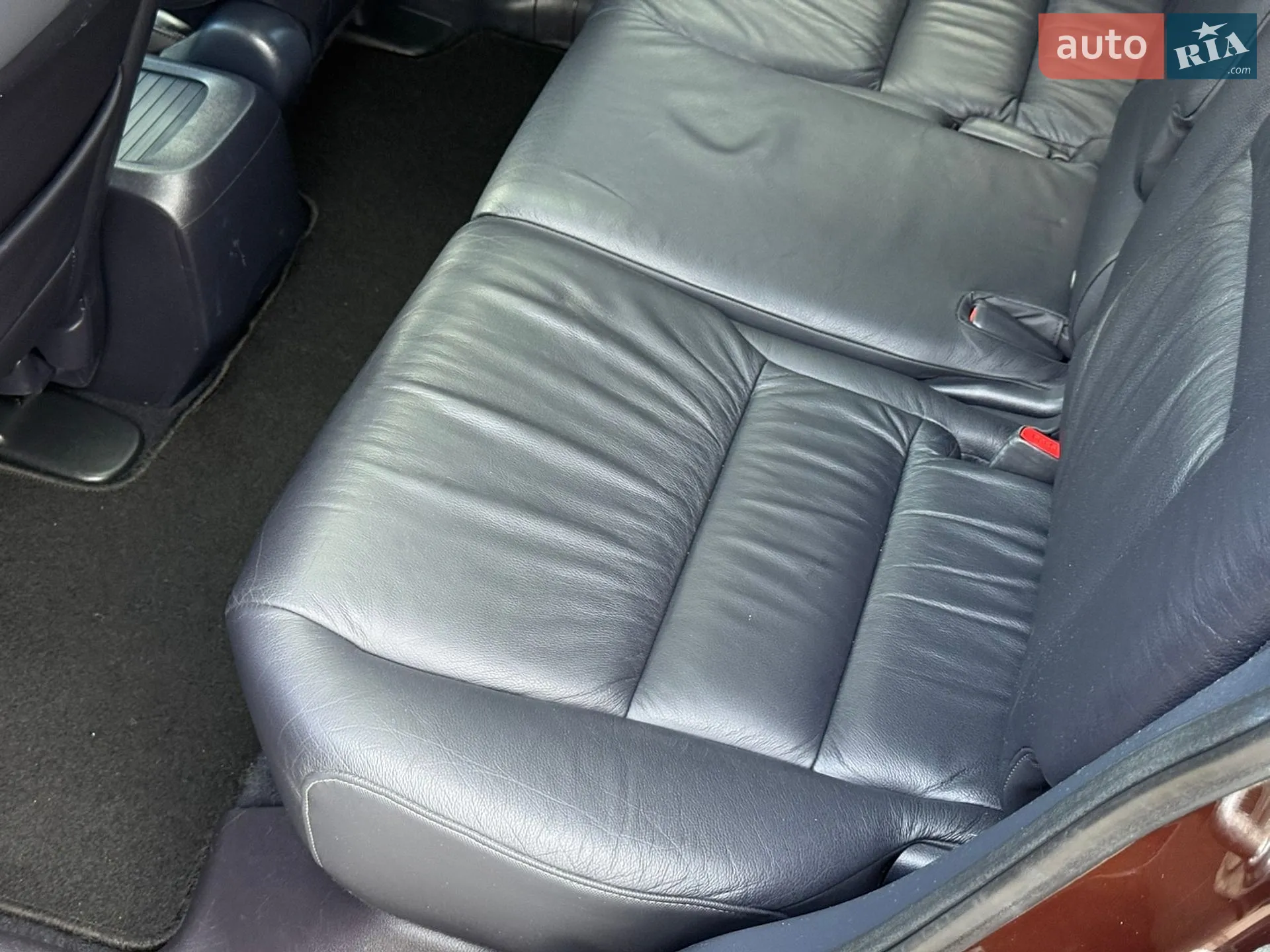 2012 Honda CR-V - мініатюра 58