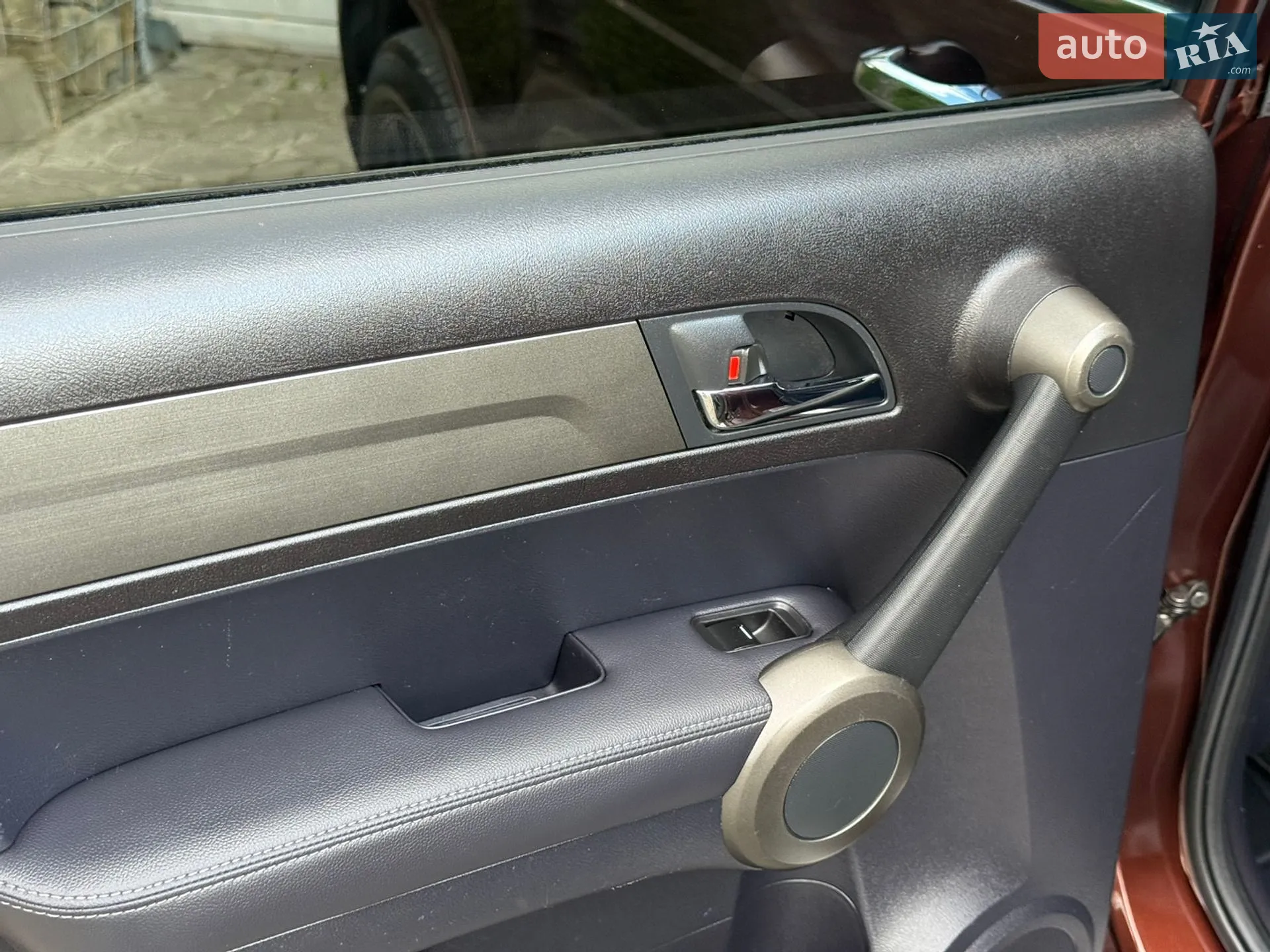 2012 Honda CR-V - мініатюра 62