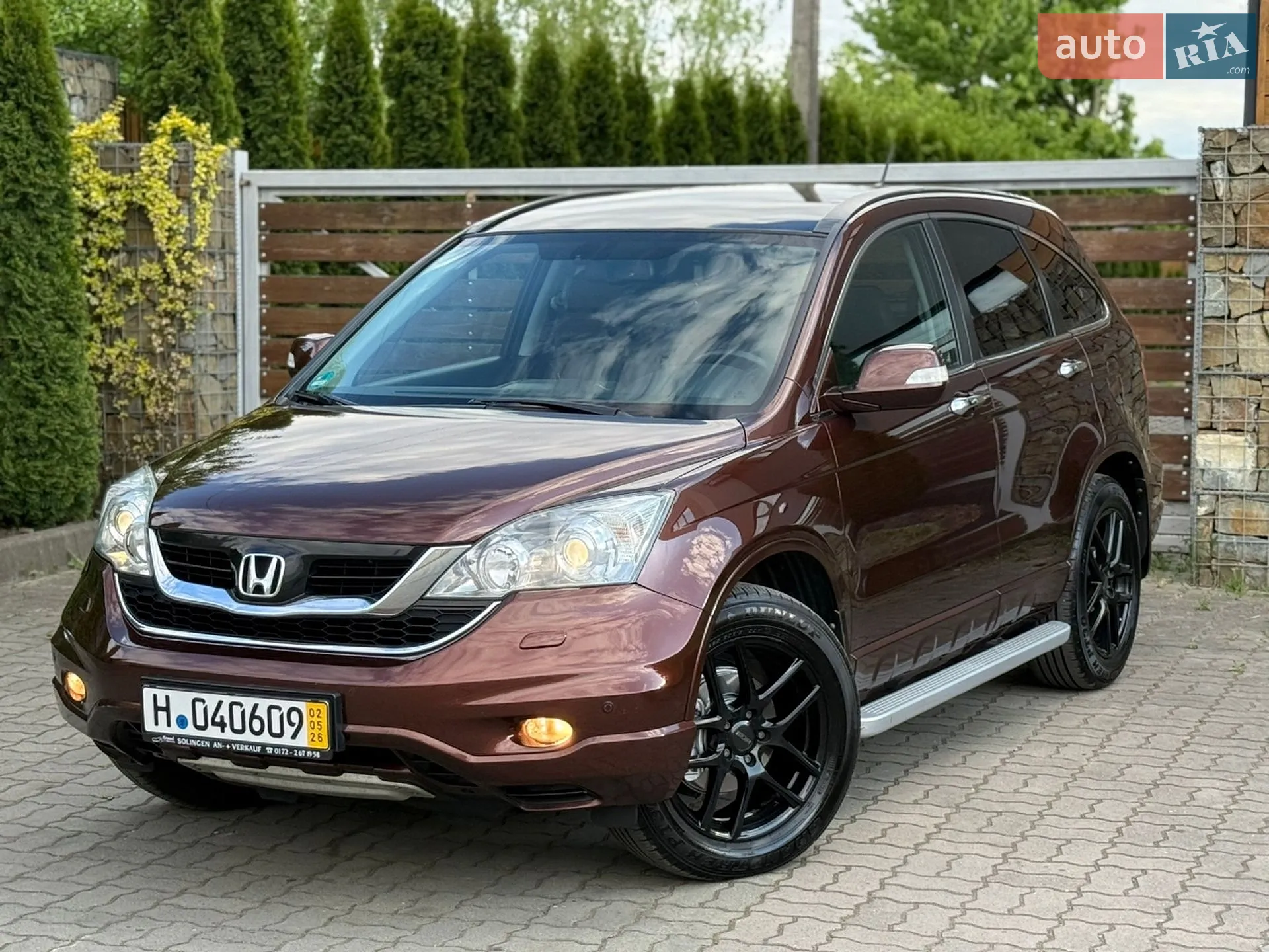 2012 Honda CR-V - мініатюра 65