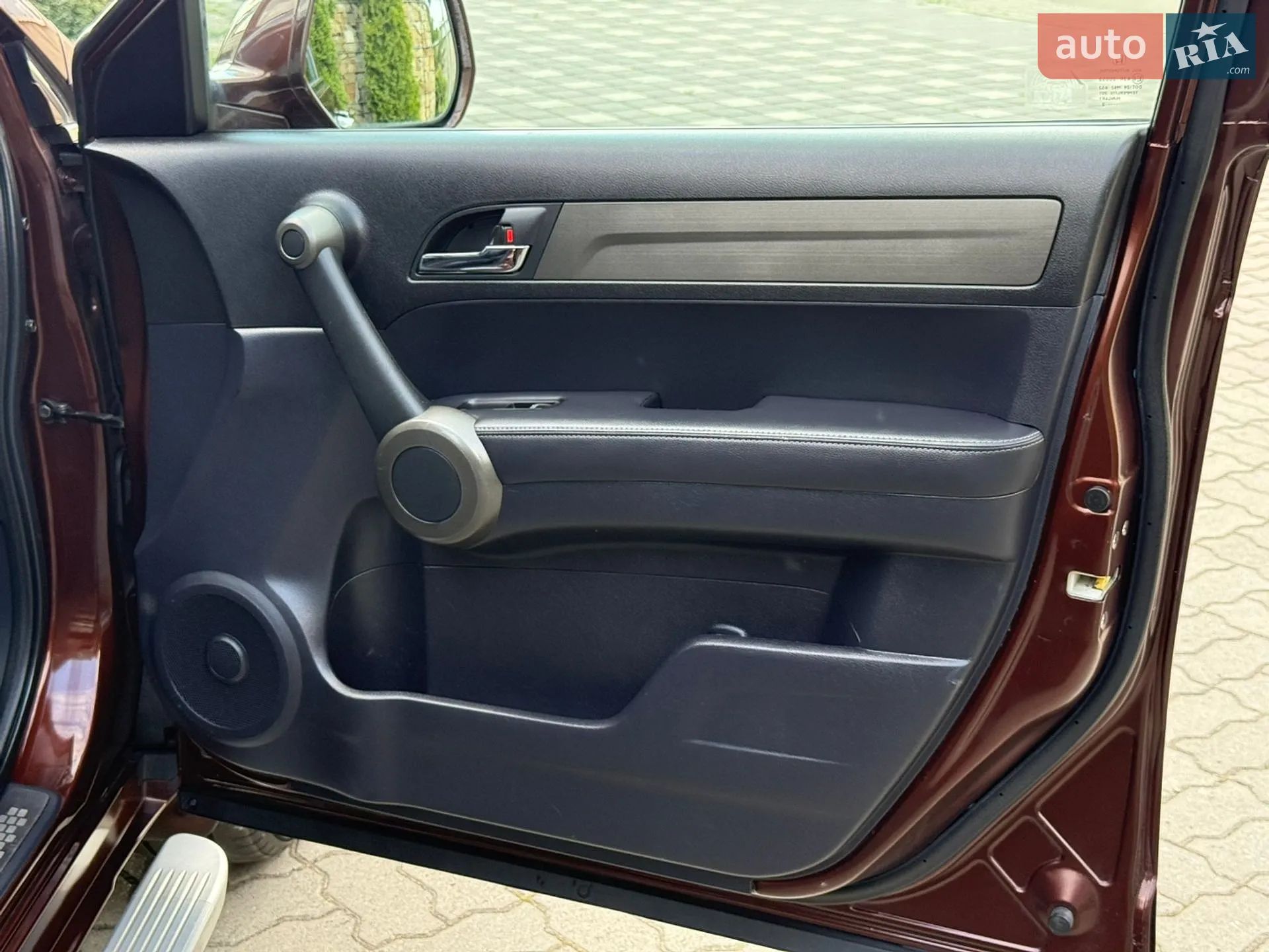 2012 Honda CR-V - мініатюра 67