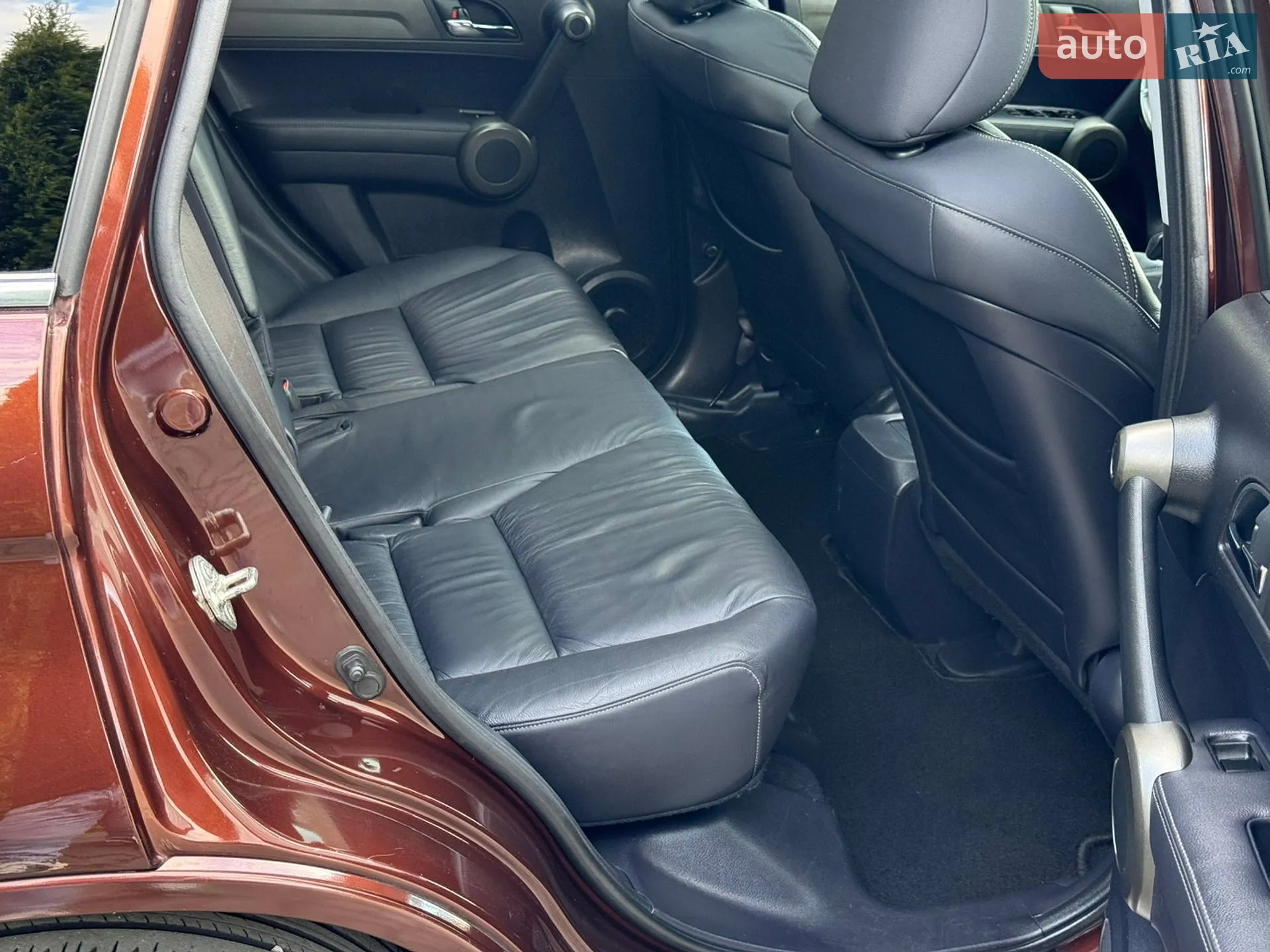 2012 Honda CR-V - мініатюра 79