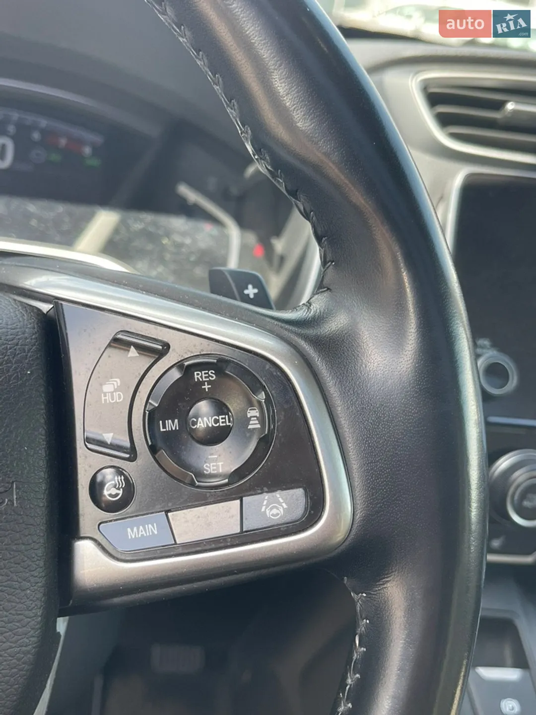 2020 Honda CR-V - мініатюра 19