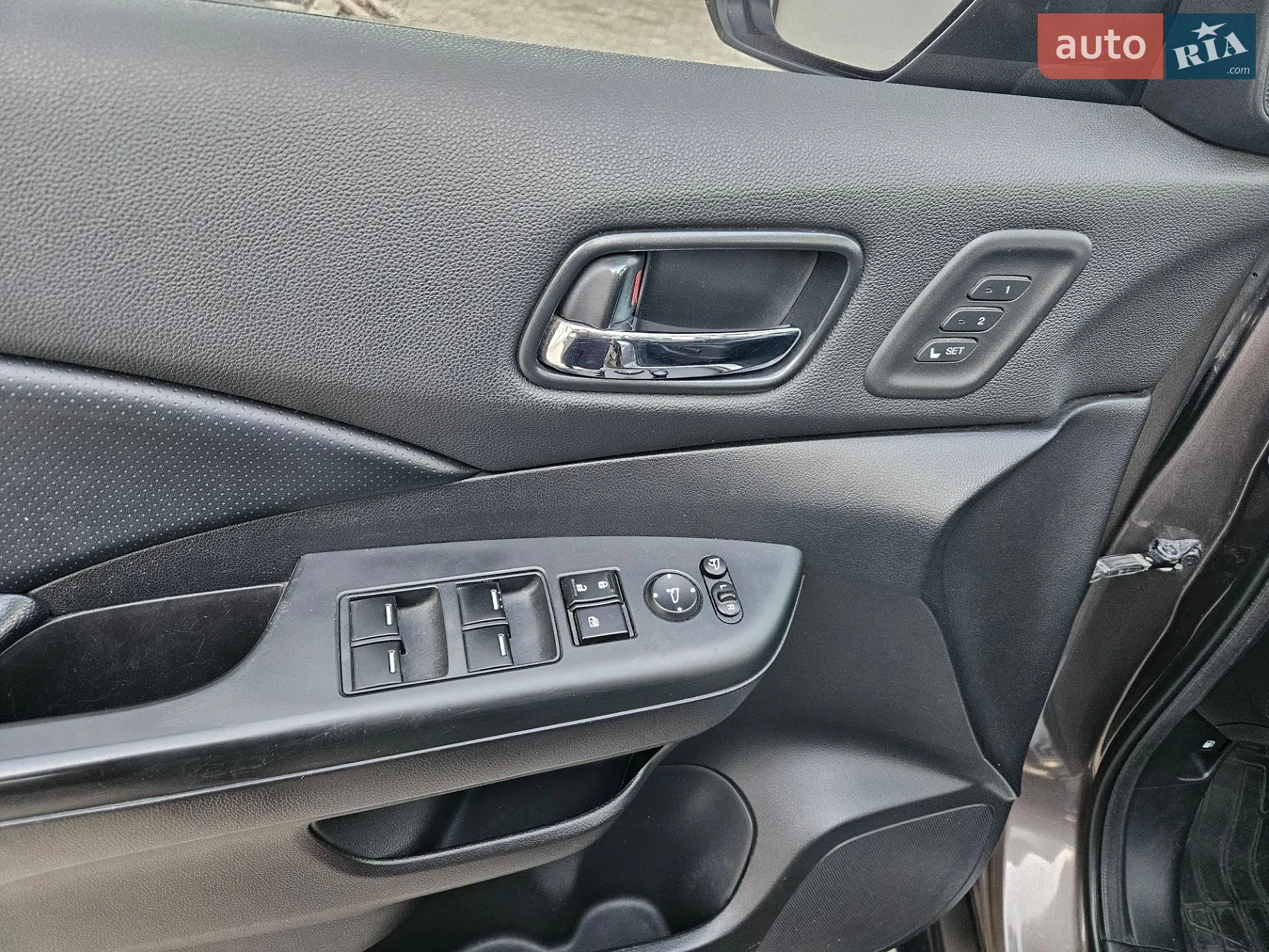 2013 Honda CR-V - мініатюра 12