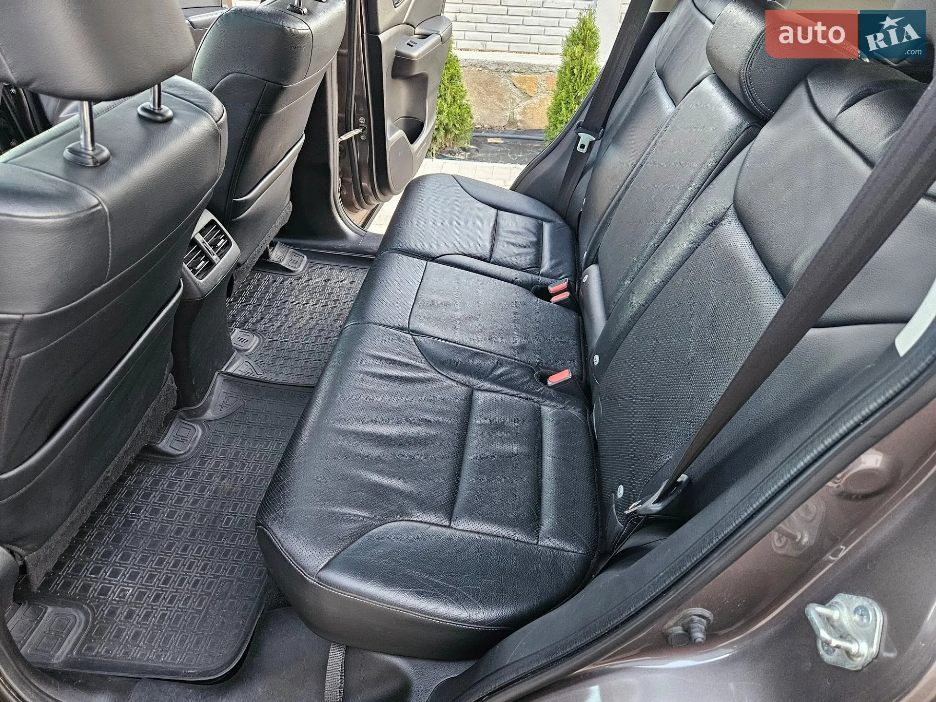 2013 Honda CR-V - мініатюра 13