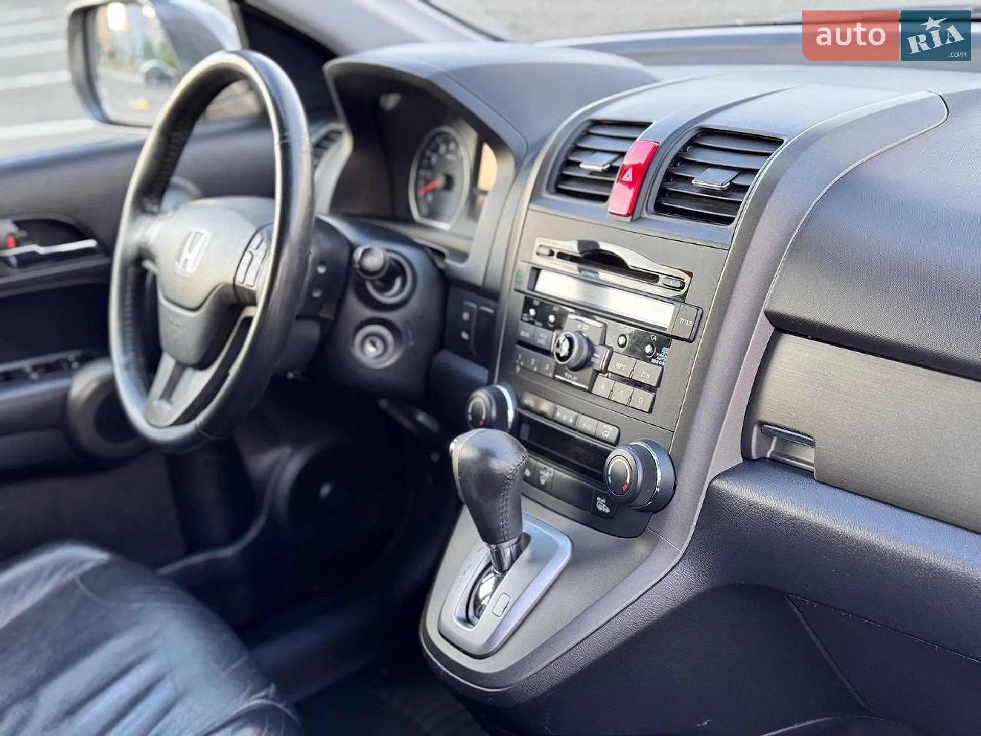 2012 Honda CR-V - мініатюра 27