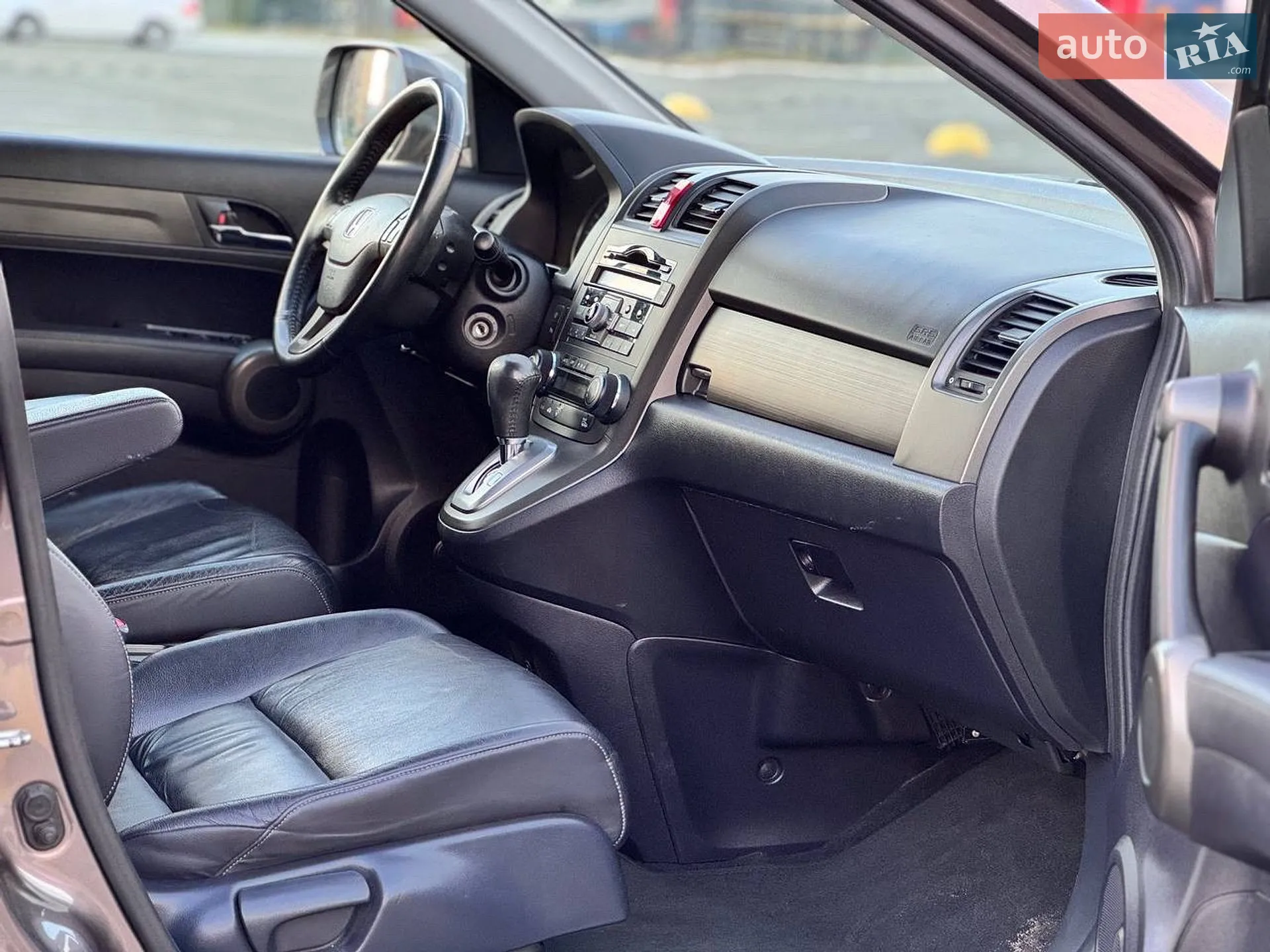 2012 Honda CR-V - мініатюра 33