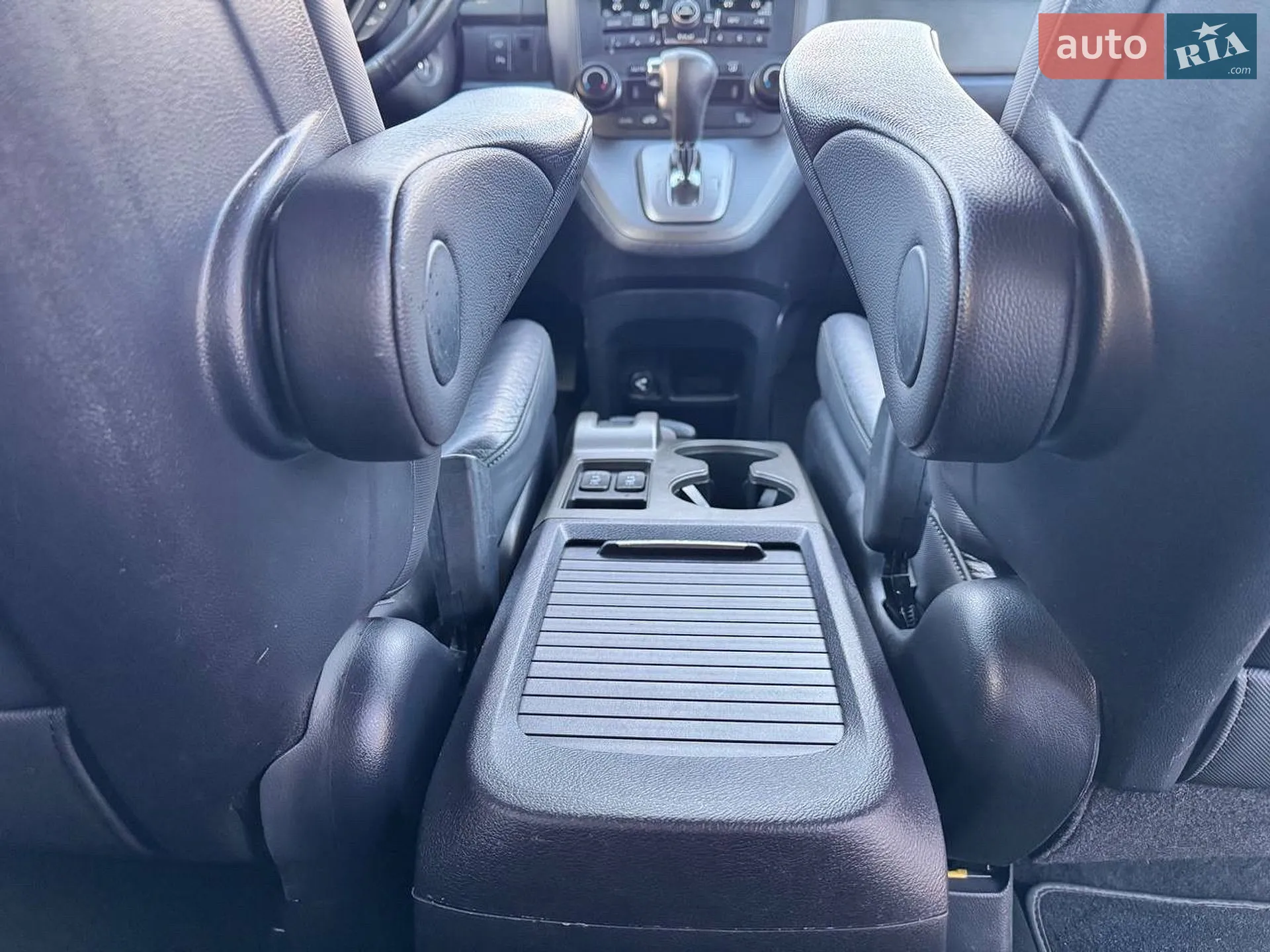 2012 Honda CR-V - мініатюра 42