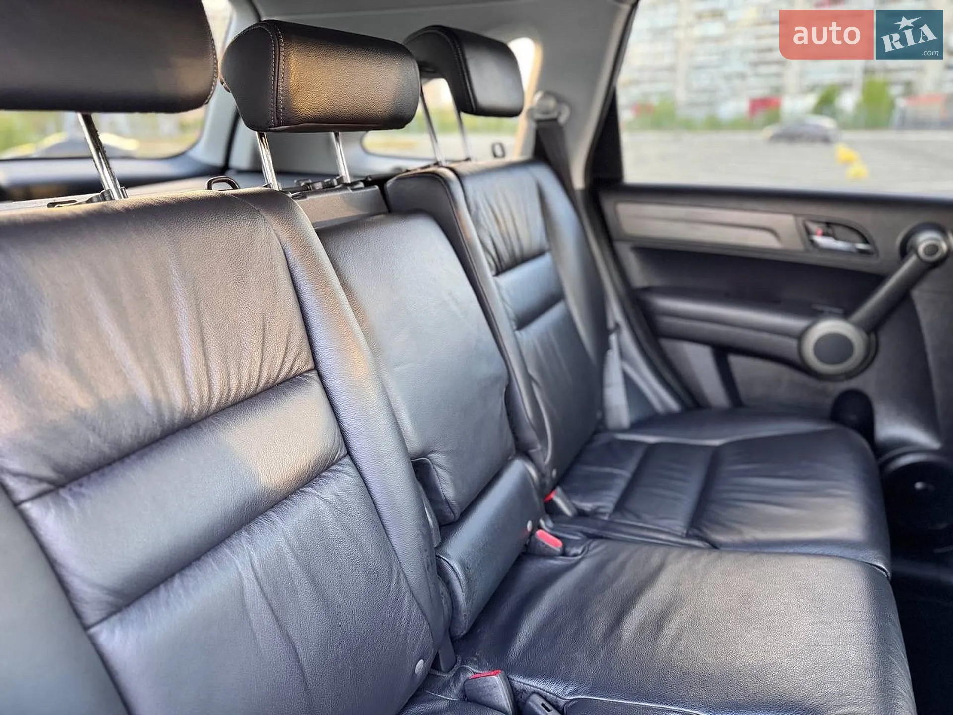 2012 Honda CR-V - мініатюра 46