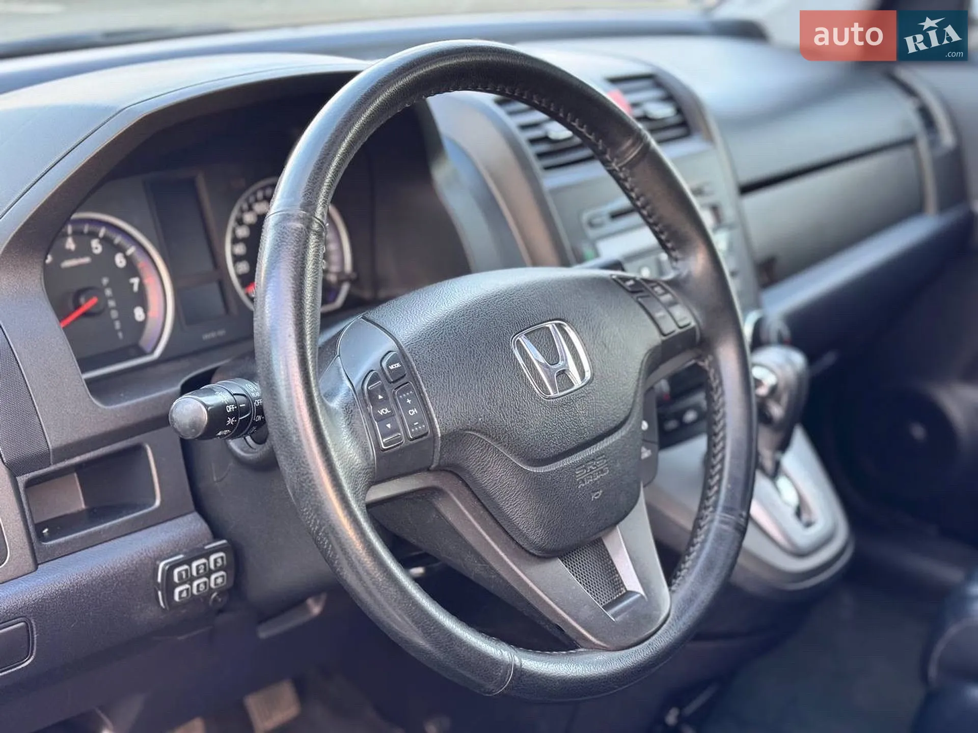 2012 Honda CR-V - мініатюра 31