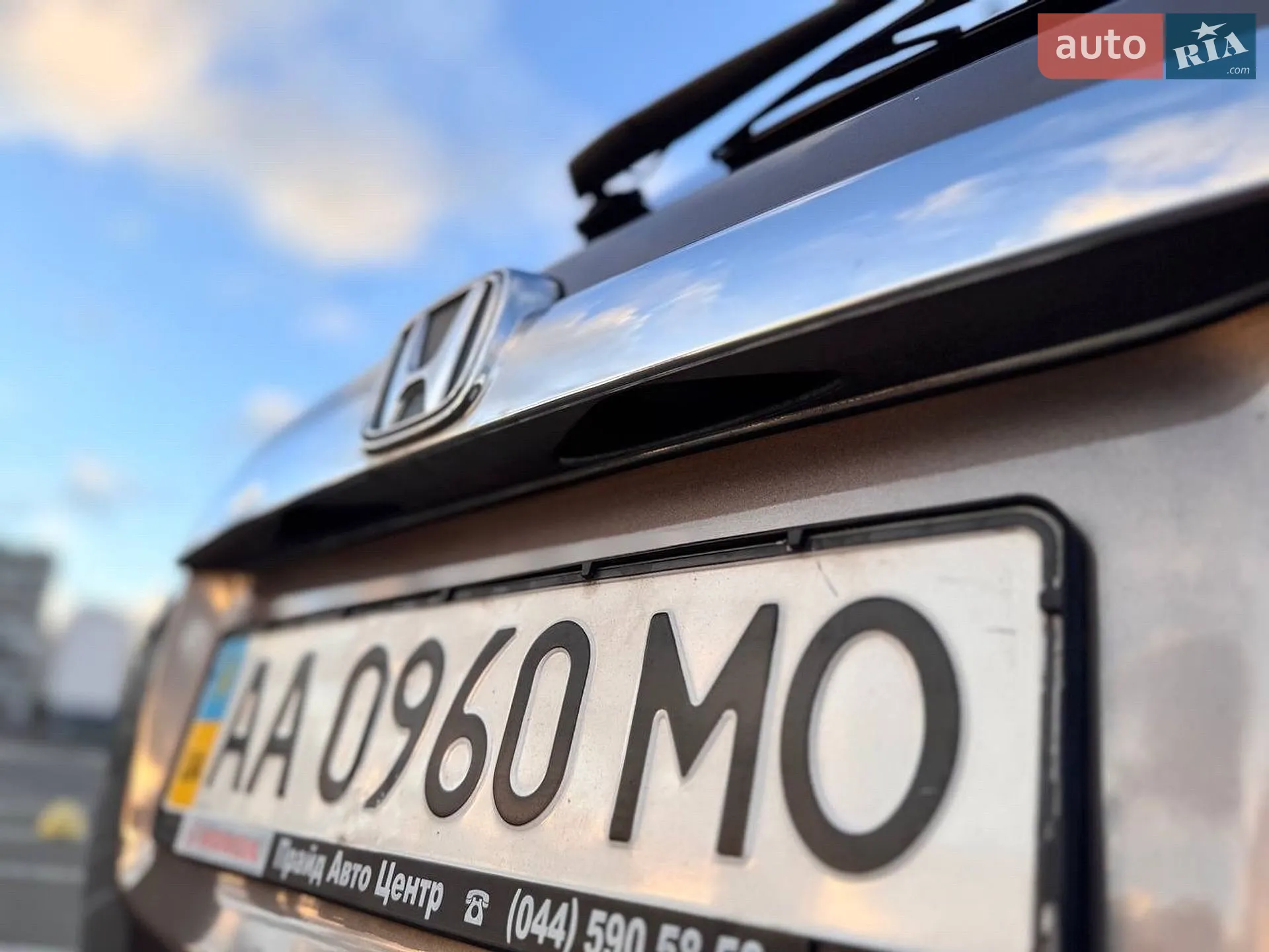 2012 Honda CR-V - мініатюра 53