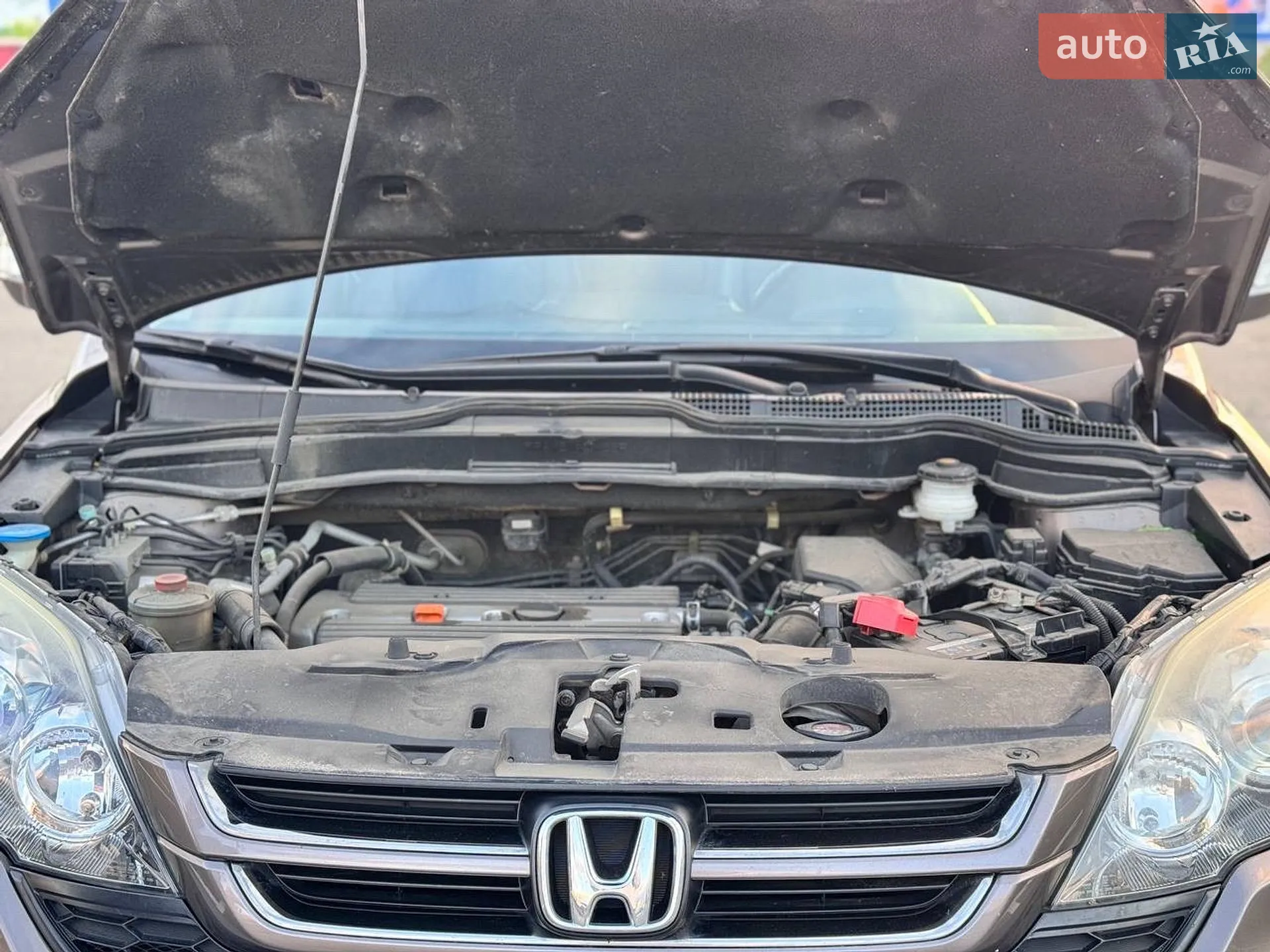 2012 Honda CR-V - мініатюра 64