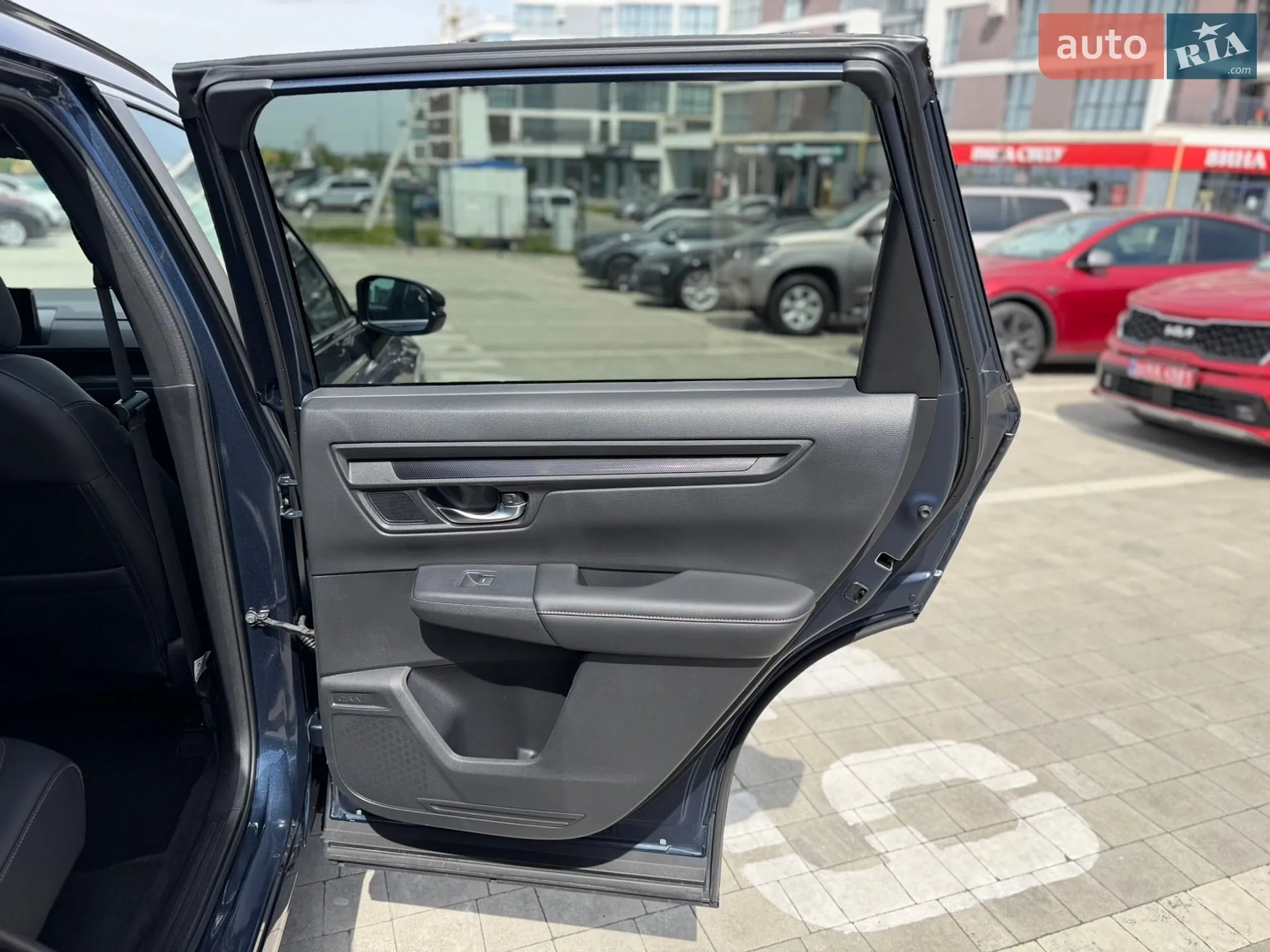 2024 Honda CR-V - мініатюра 30