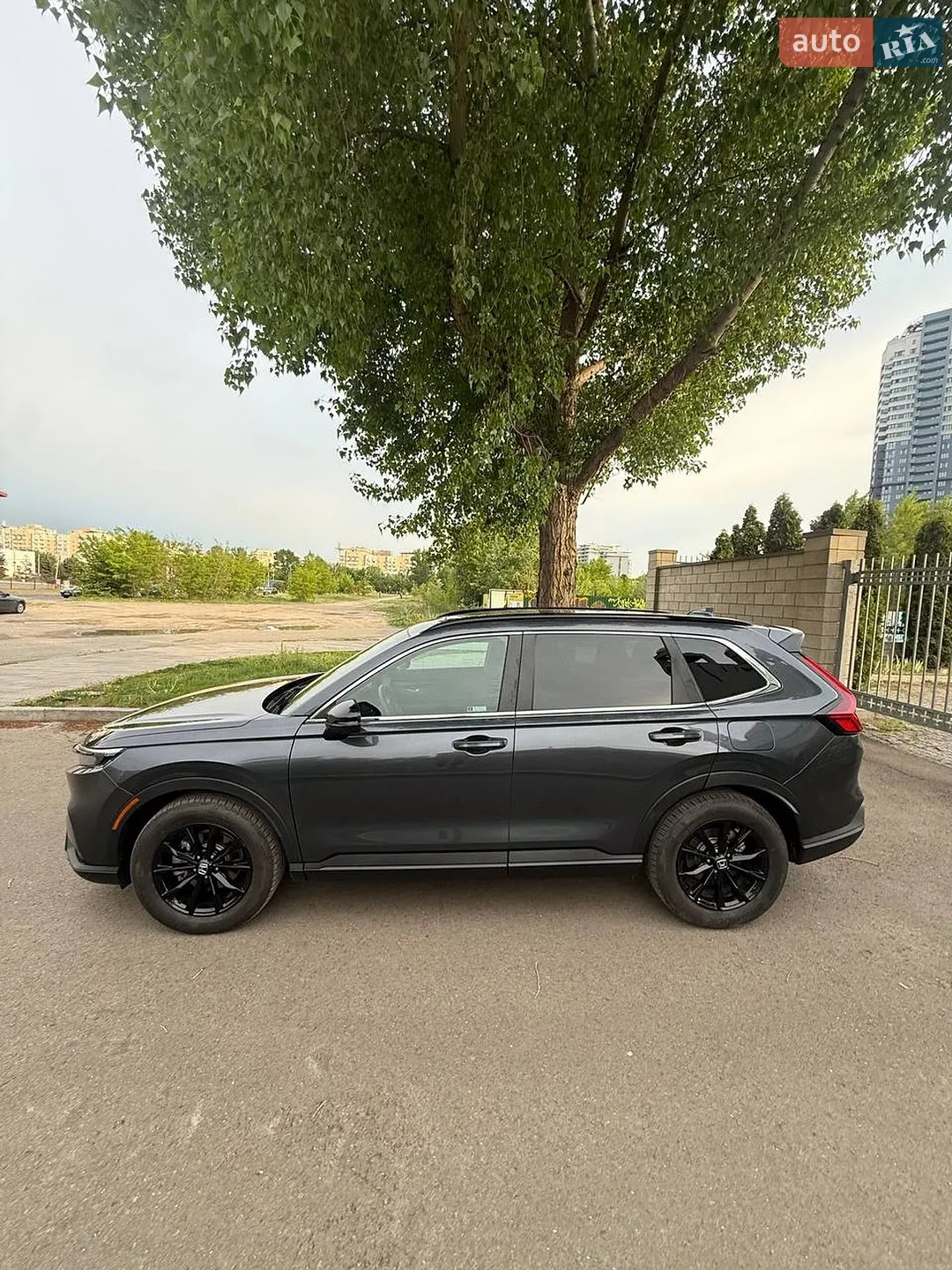 2023 Honda CR-V - мініатюра 6