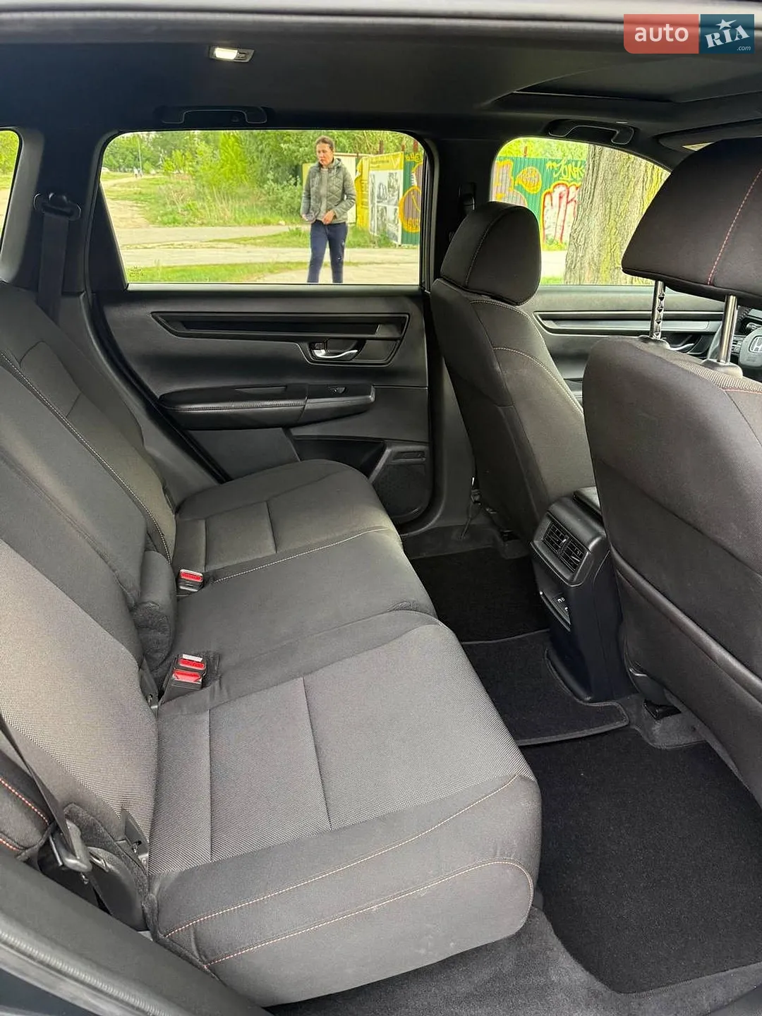 2023 Honda CR-V - мініатюра 17