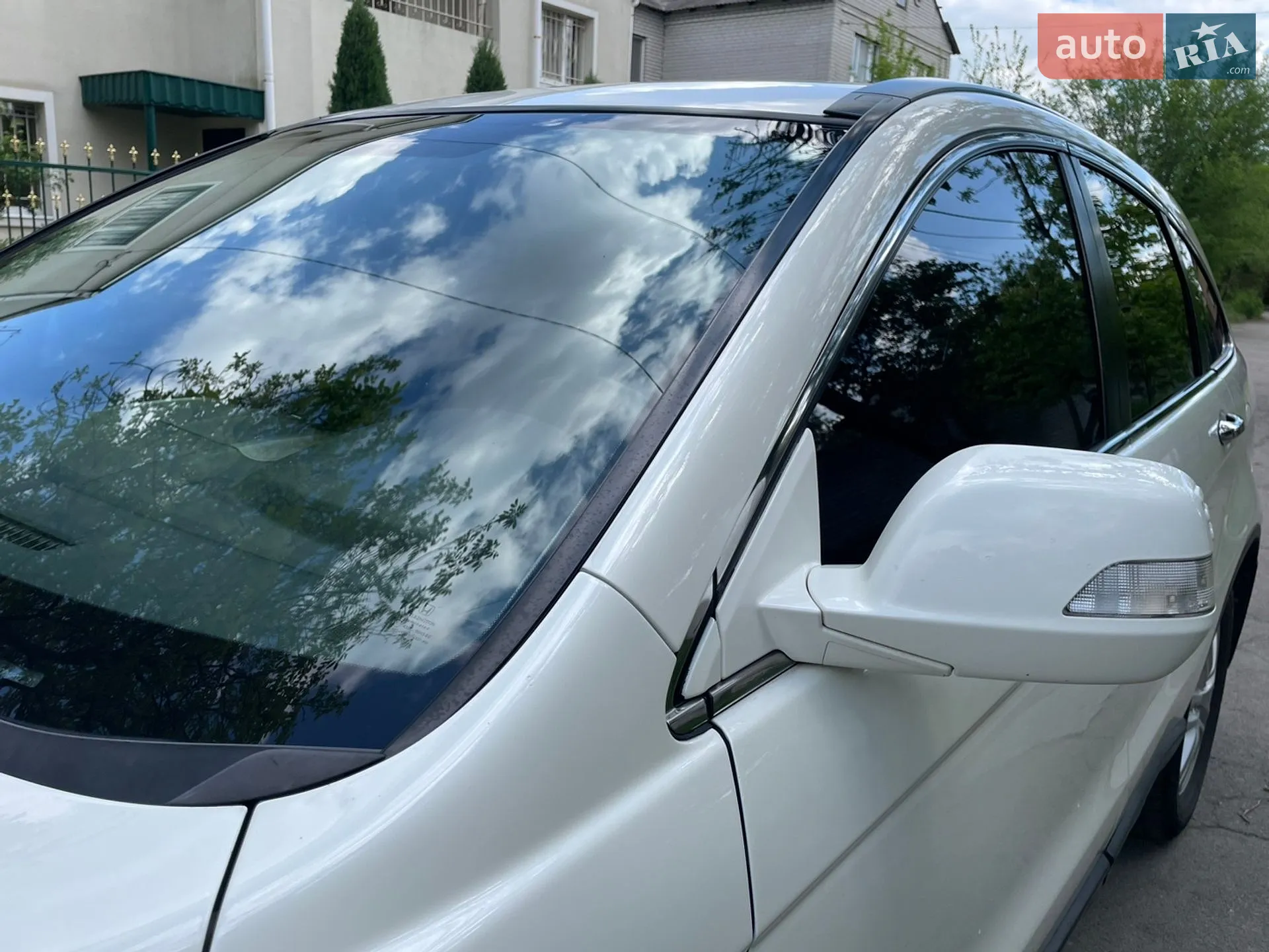2011 Honda CR-V - мініатюра 9