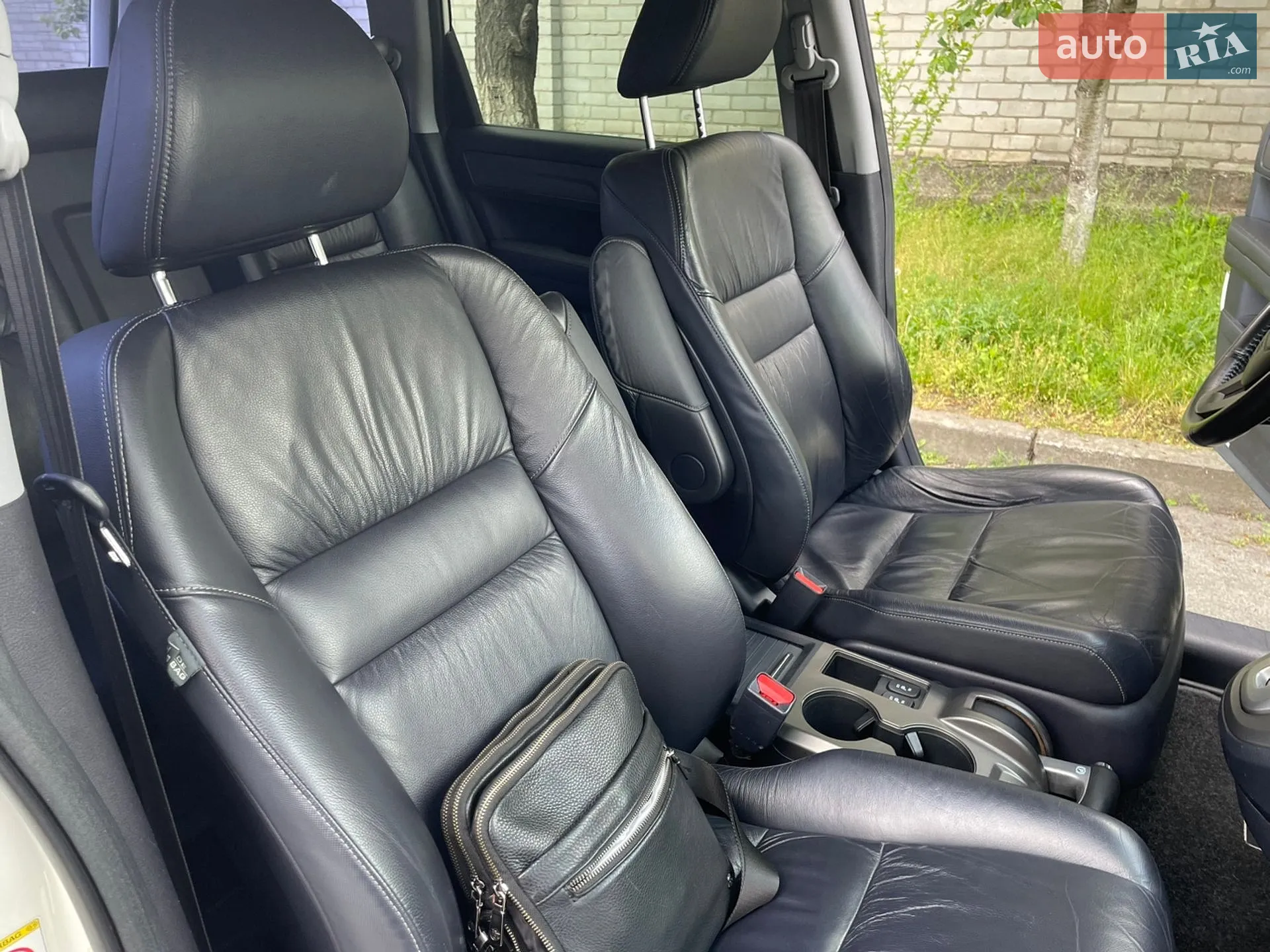 2011 Honda CR-V - мініатюра 21
