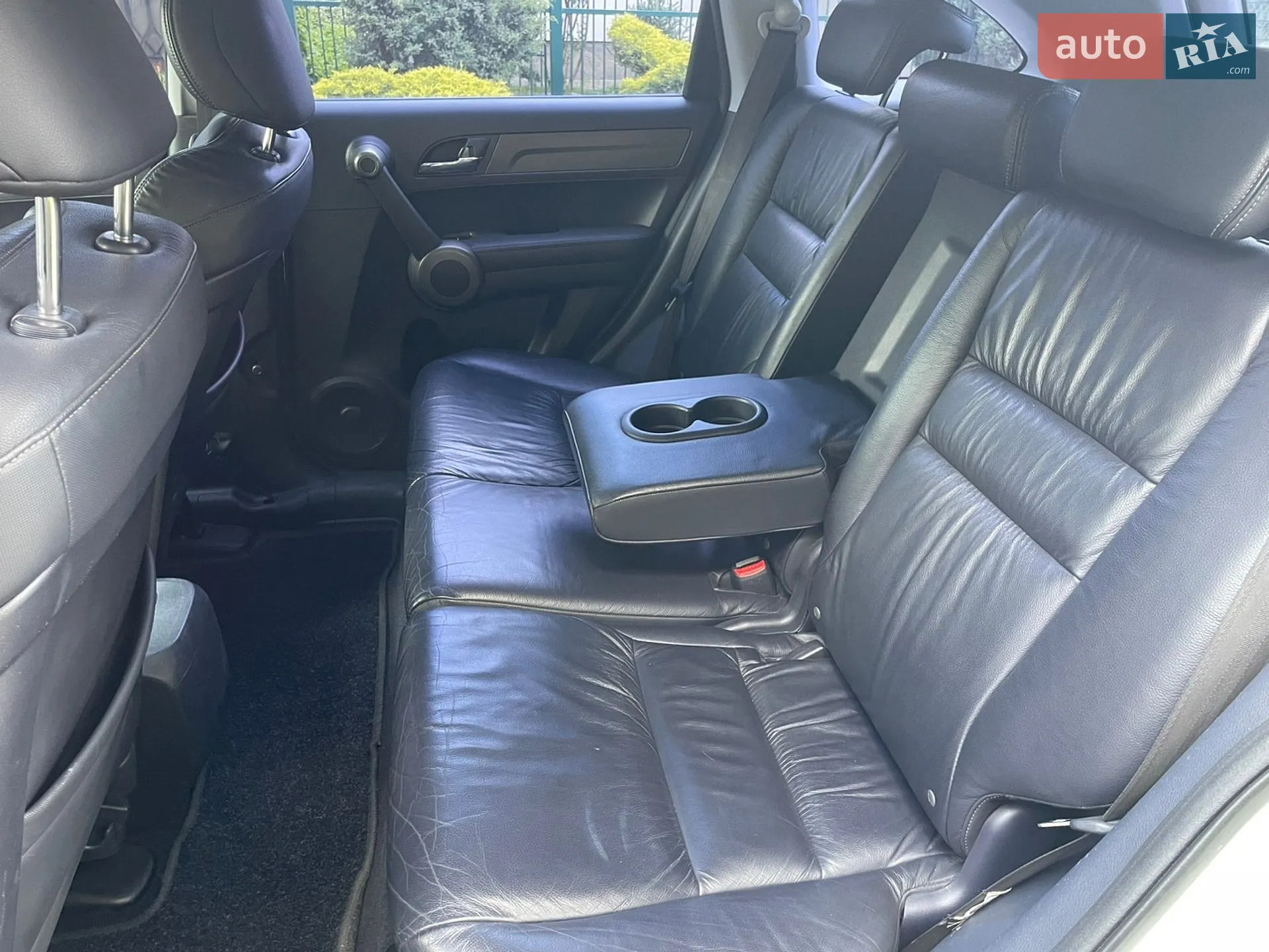 2011 Honda CR-V - мініатюра 18