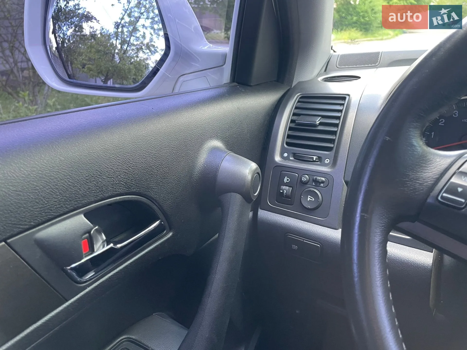 2011 Honda CR-V - мініатюра 25