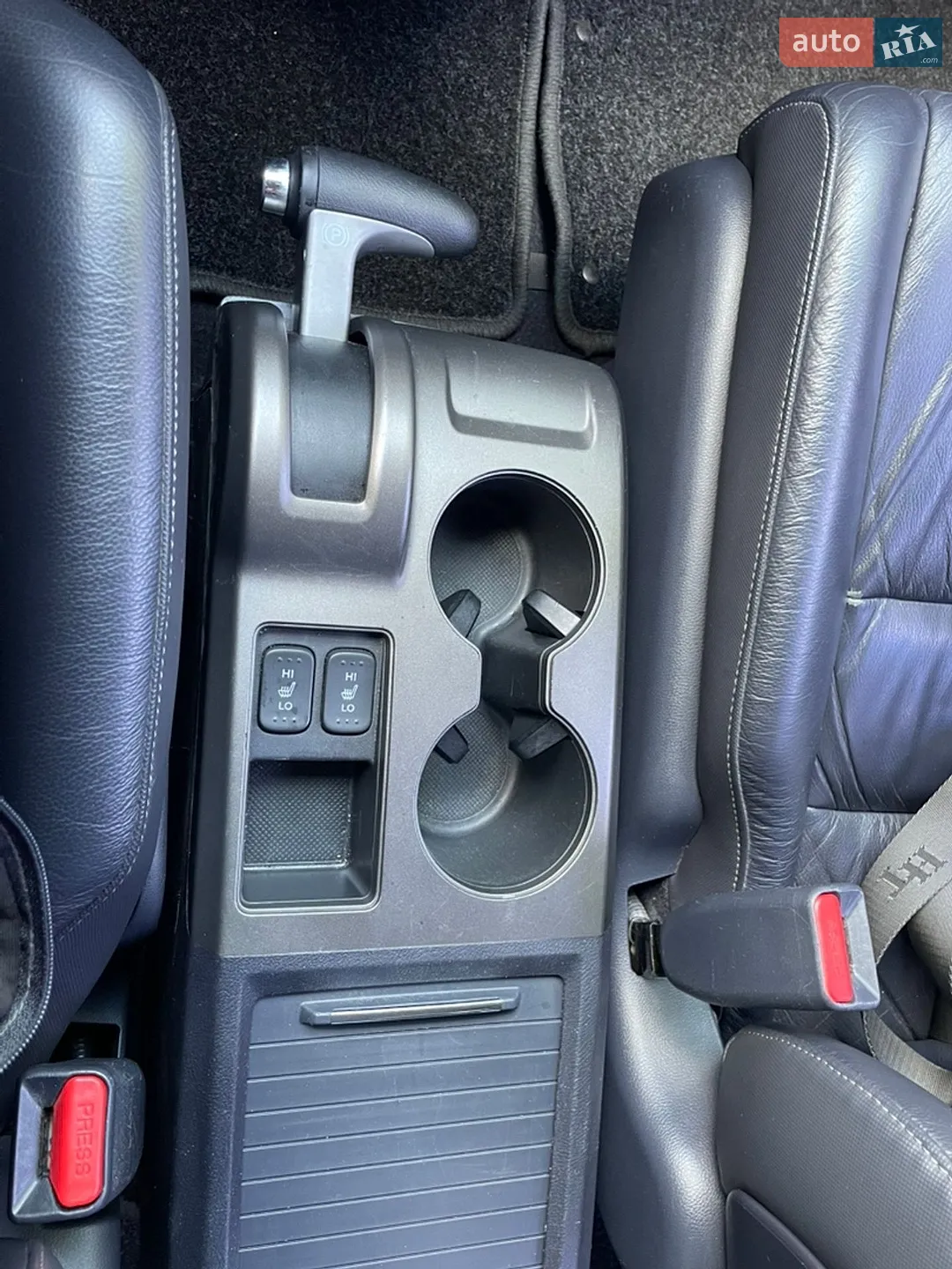 2011 Honda CR-V - мініатюра 26