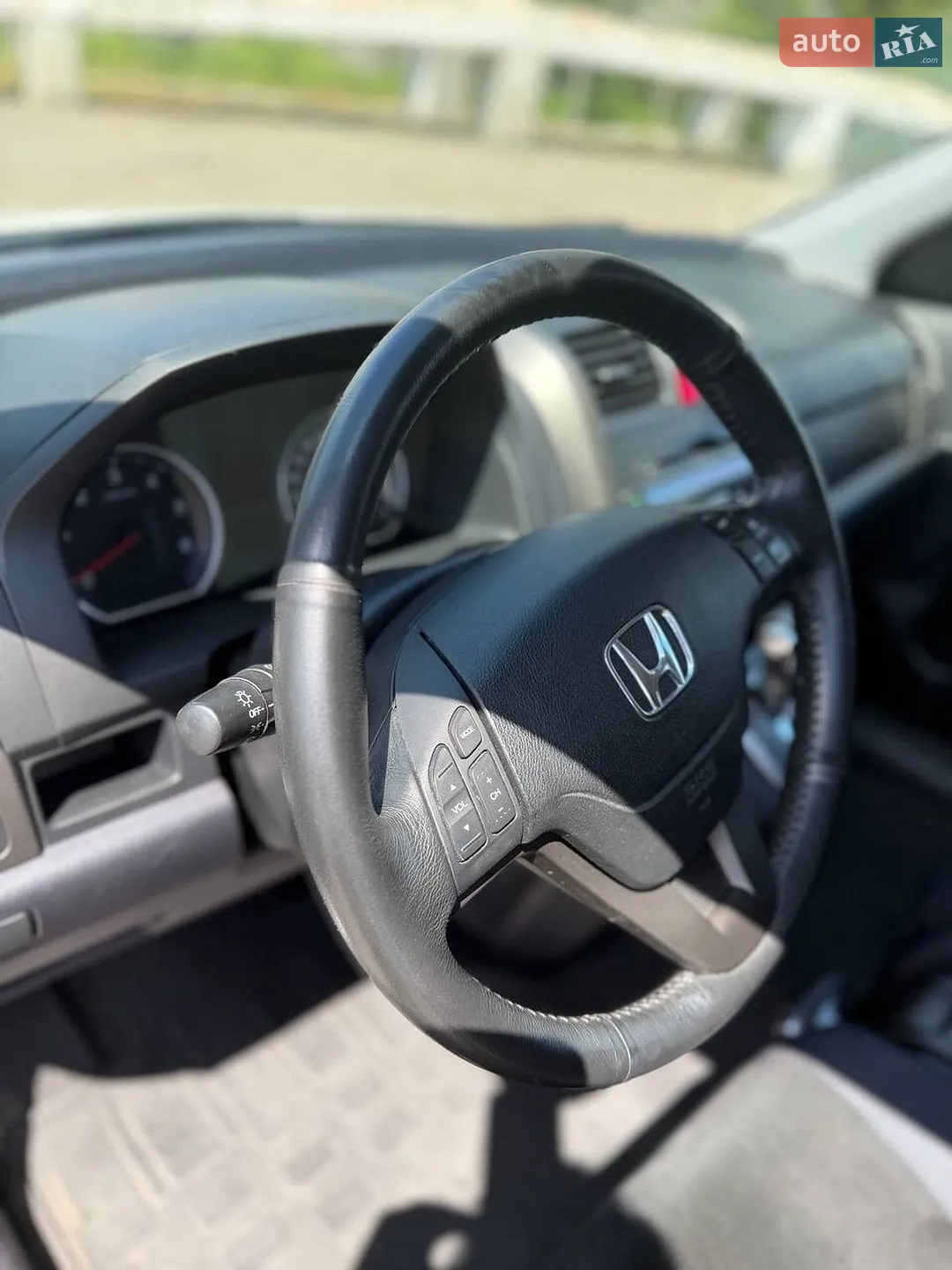 2012 Honda CR-V - мініатюра 10