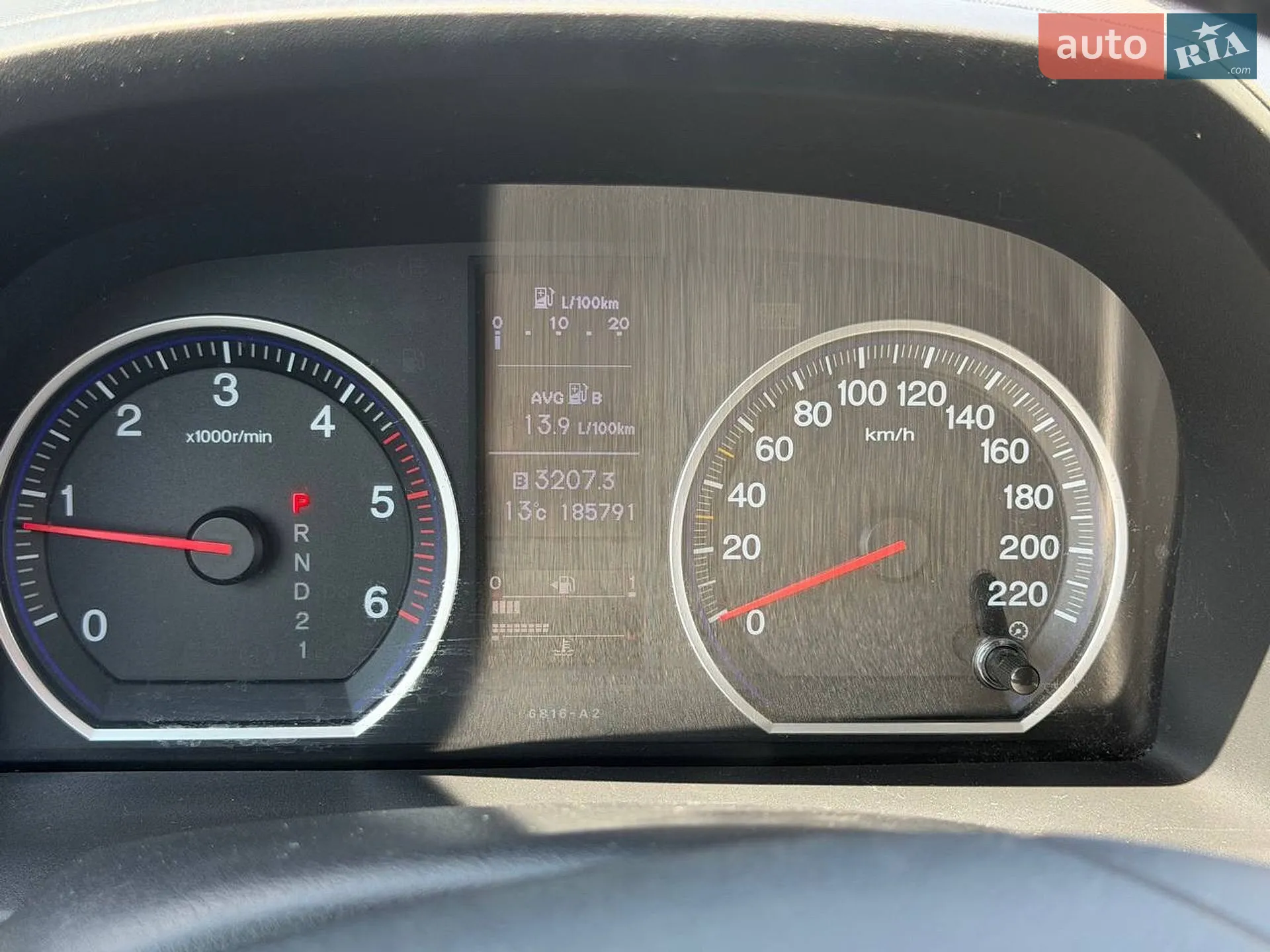 2012 Honda CR-V - мініатюра 14